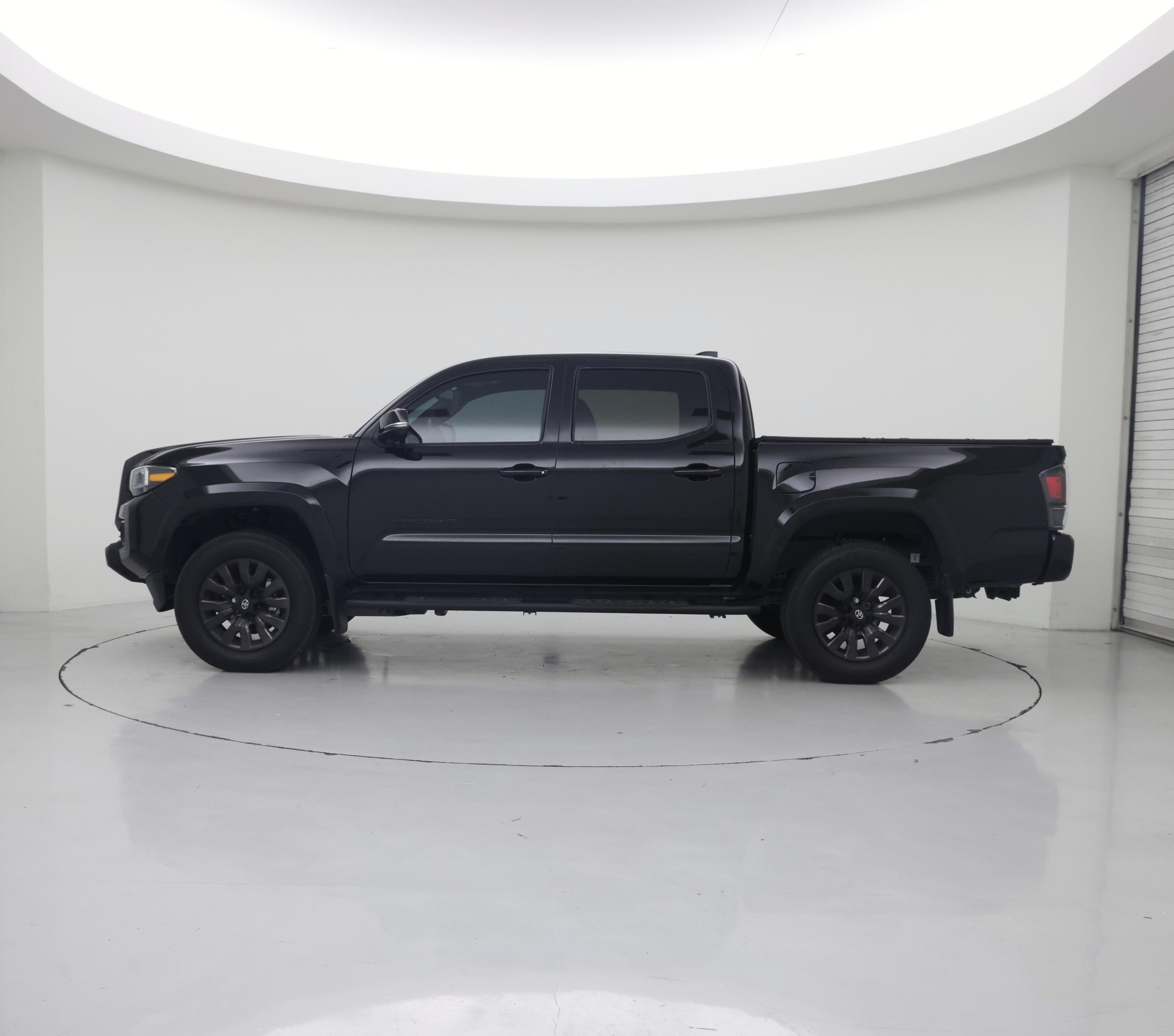 Thumbnail: 2023 Toyota Tacoma - 3