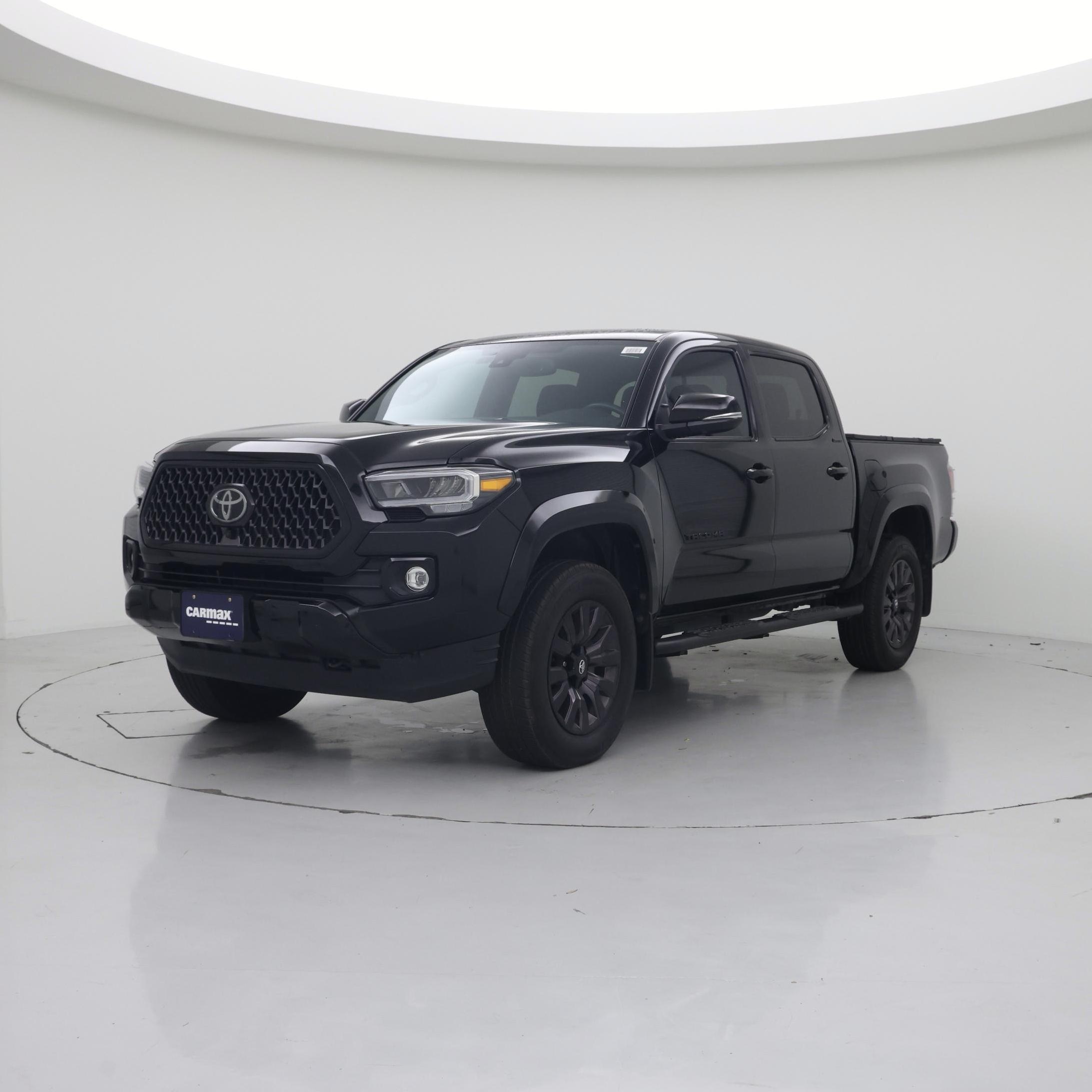 Thumbnail: 2023 Toyota Tacoma - 4
