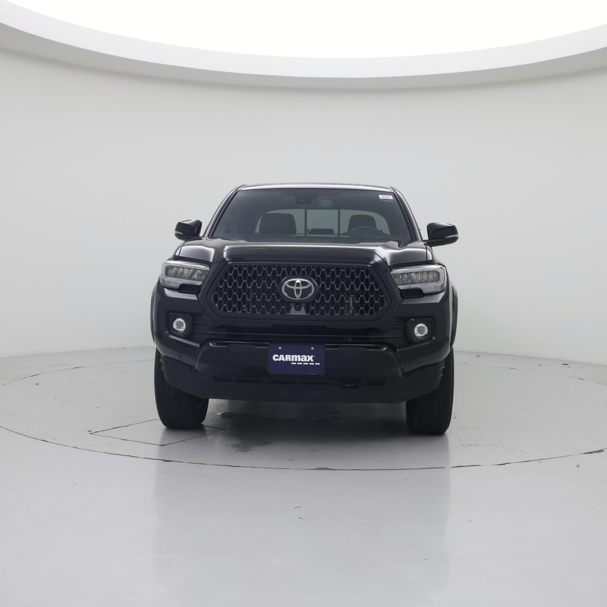 Thumbnail: 2023 Toyota Tacoma - 5