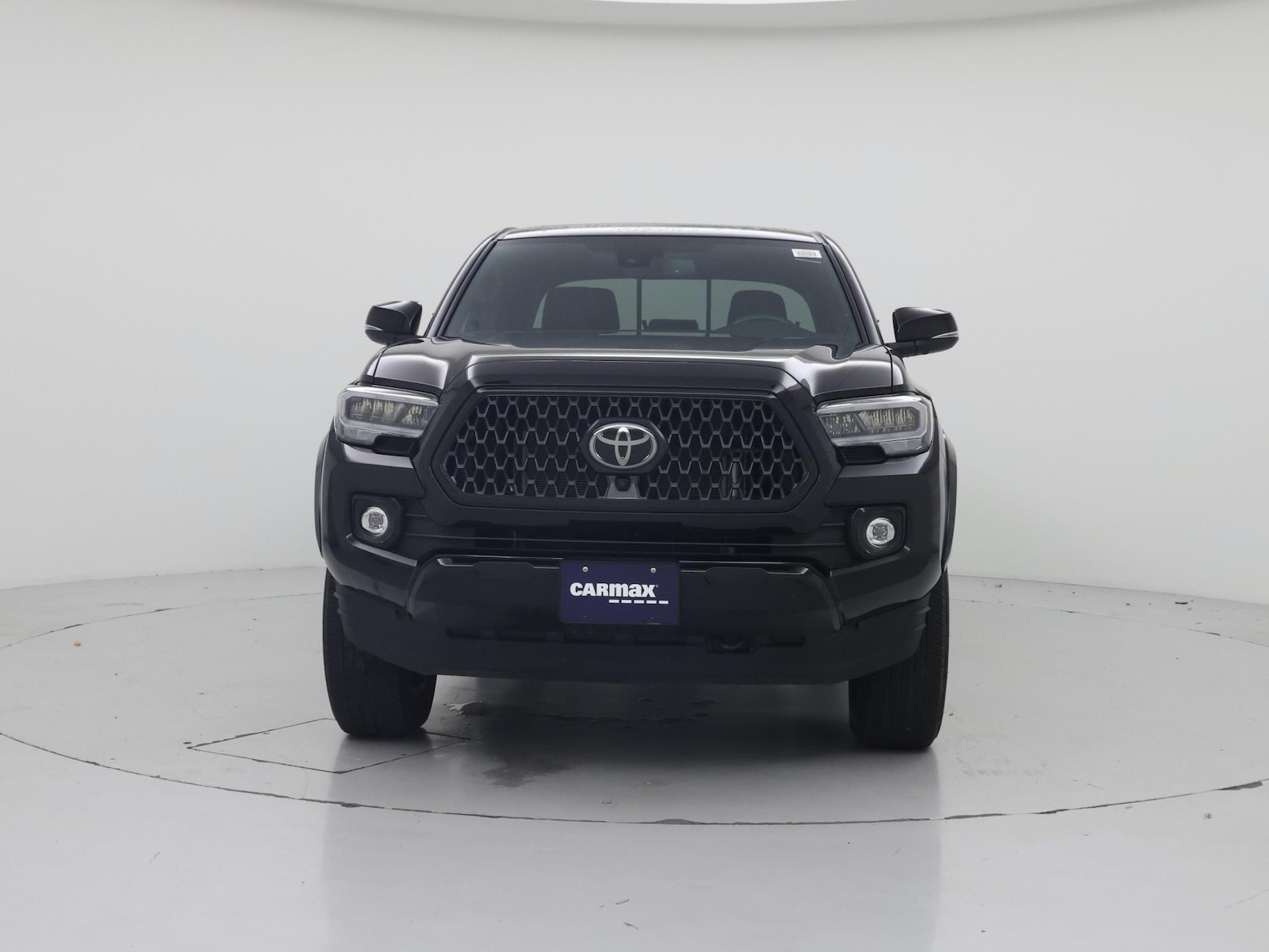 2023 Toyota Tacoma Limited - Photo 6