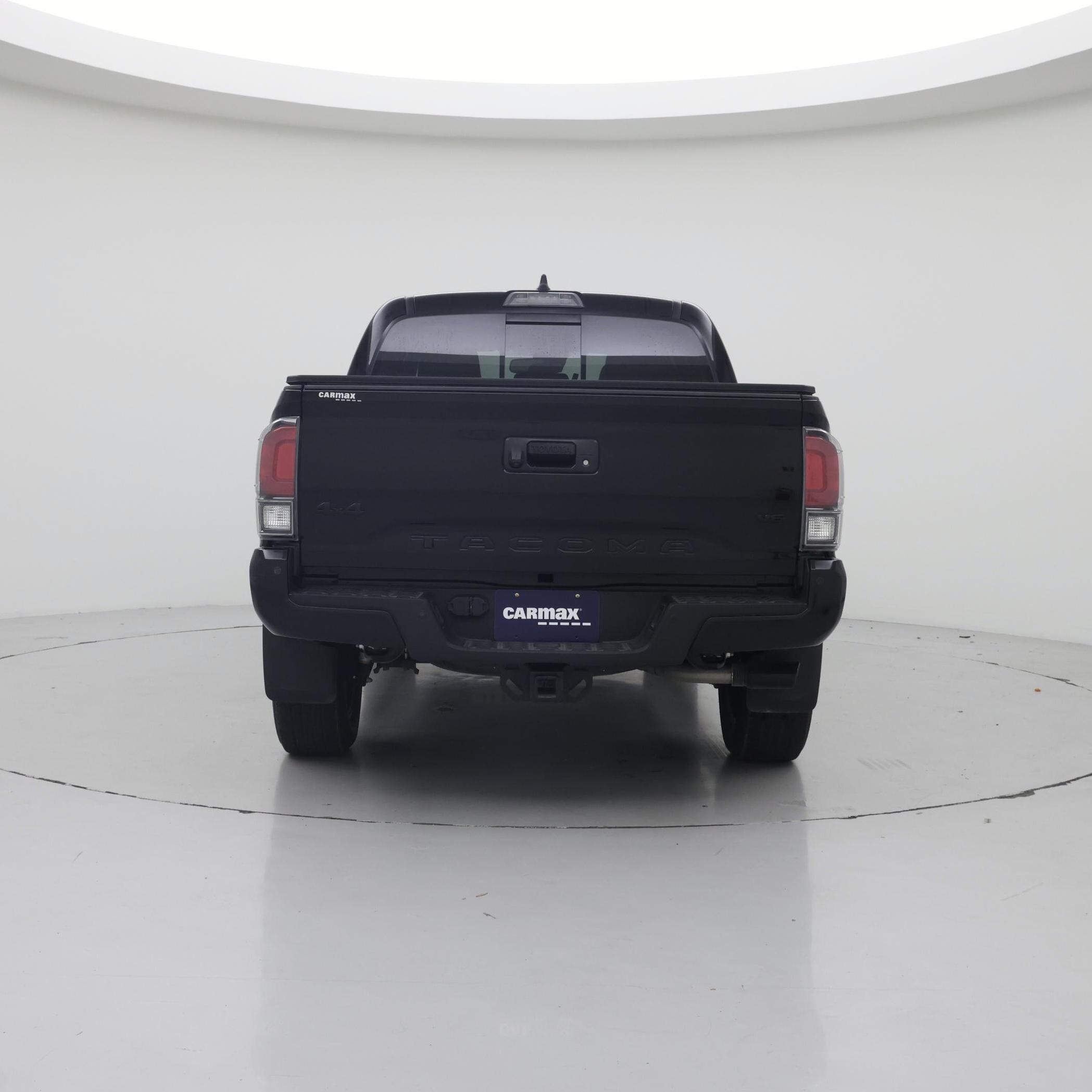 Thumbnail: 2023 Toyota Tacoma - 6