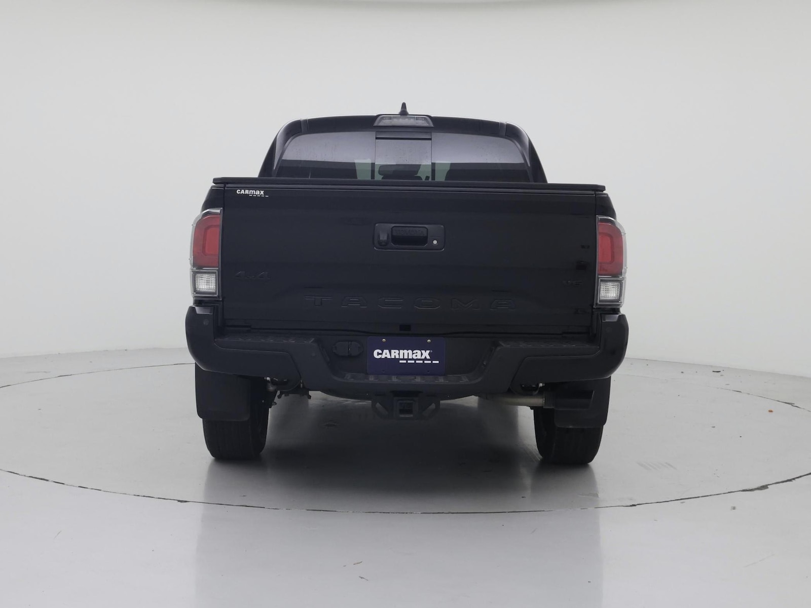 2023 Toyota Tacoma Limited - Photo 7