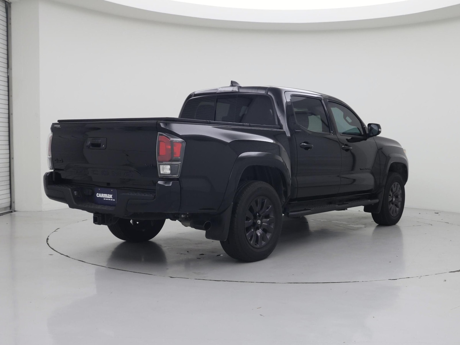 2023 Toyota Tacoma Limited - Photo 9