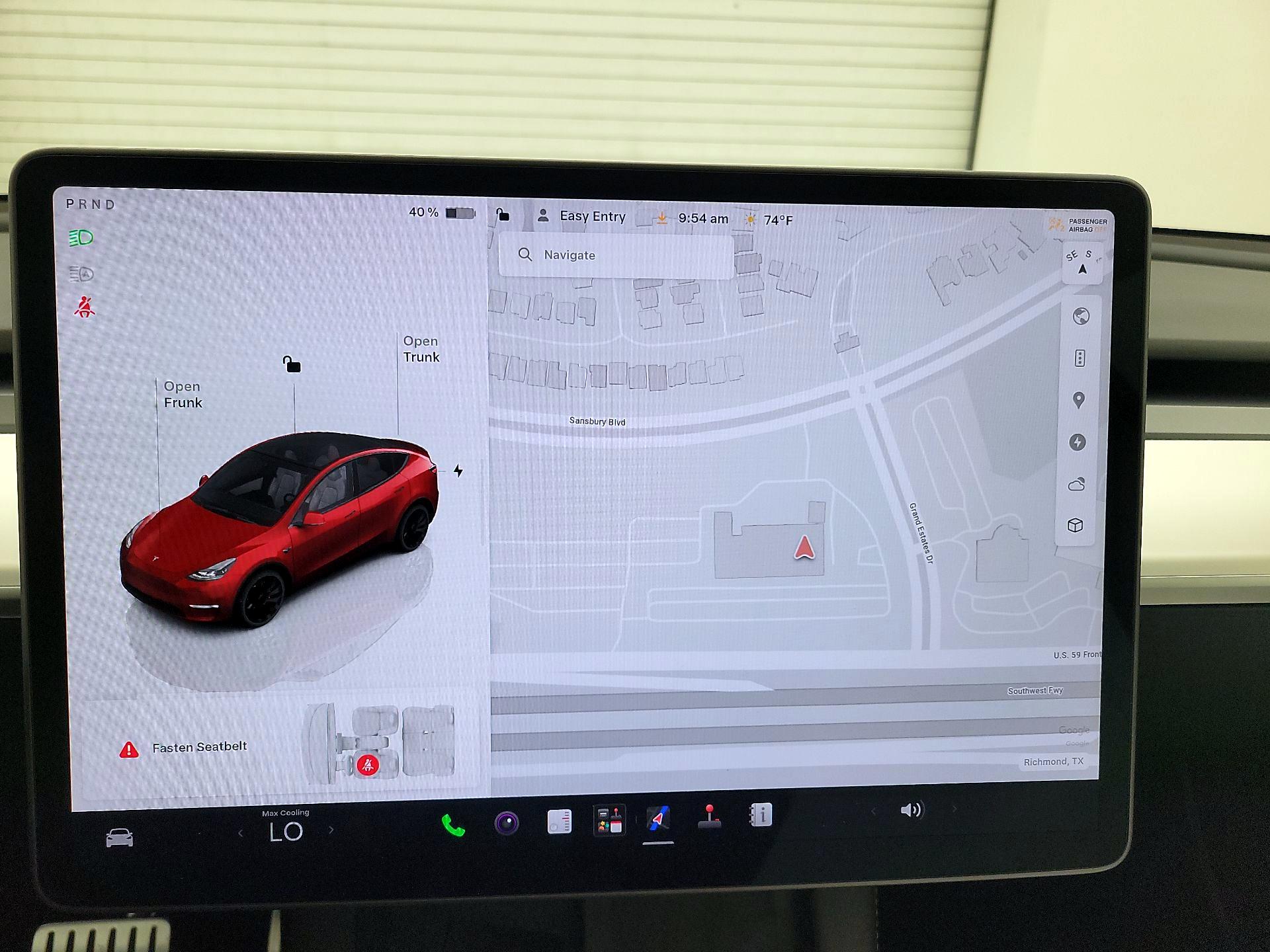 Thumbnail: 2023 Tesla Model Y - 14