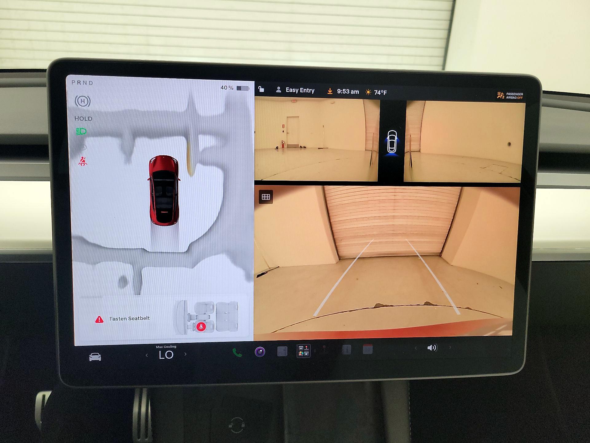 Thumbnail: 2023 Tesla Model Y - 15