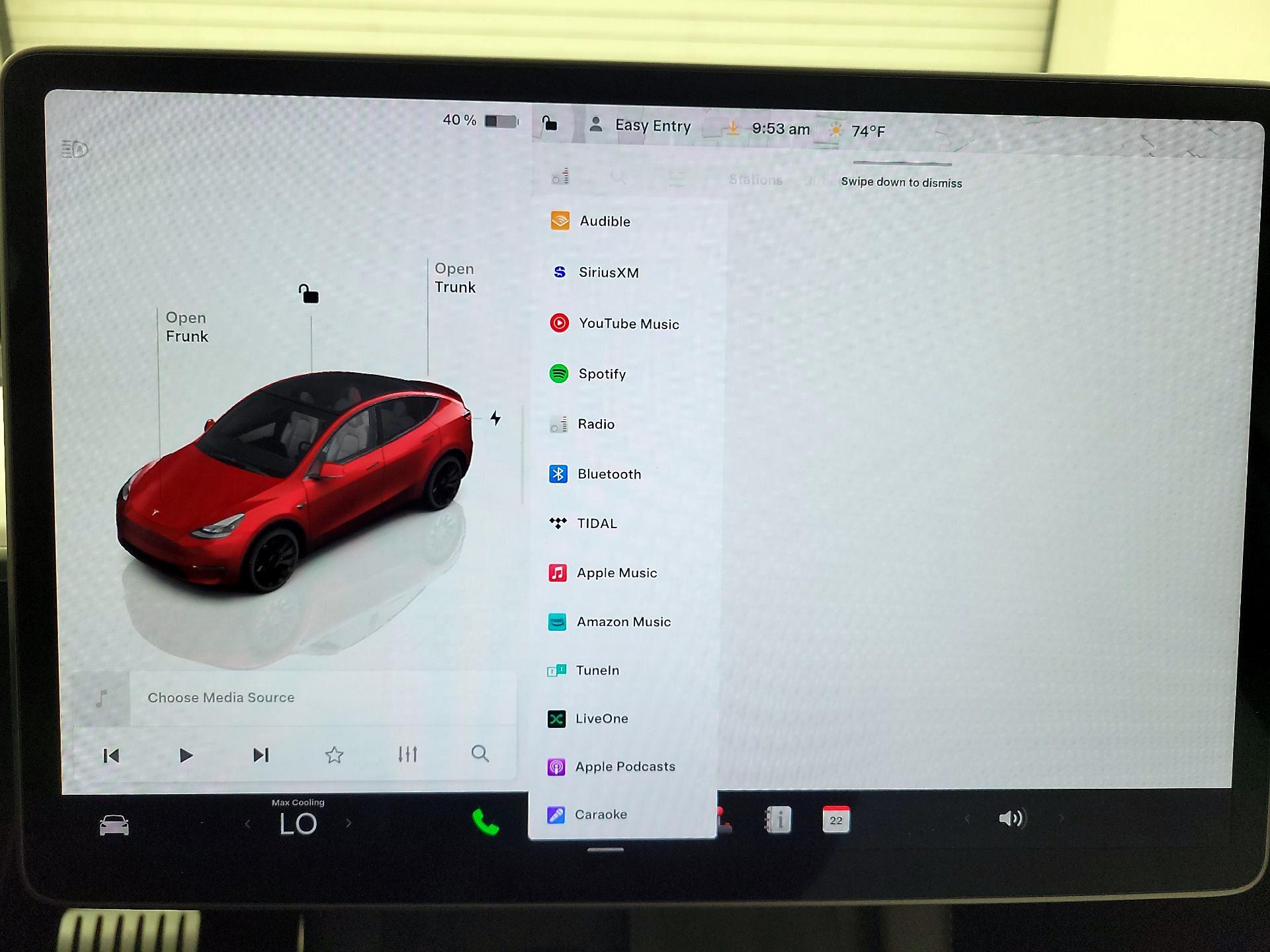 Thumbnail: 2023 Tesla Model Y - 16