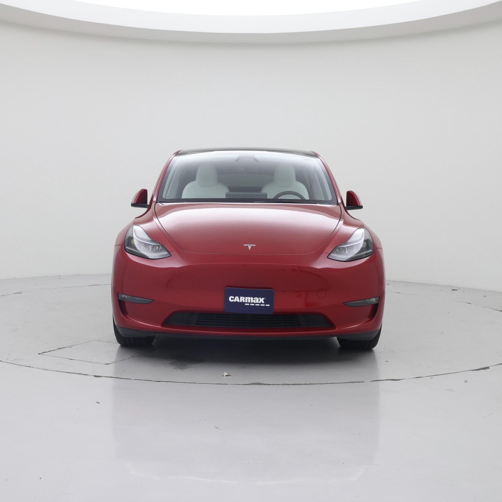 Thumbnail: 2023 Tesla Model Y - 5