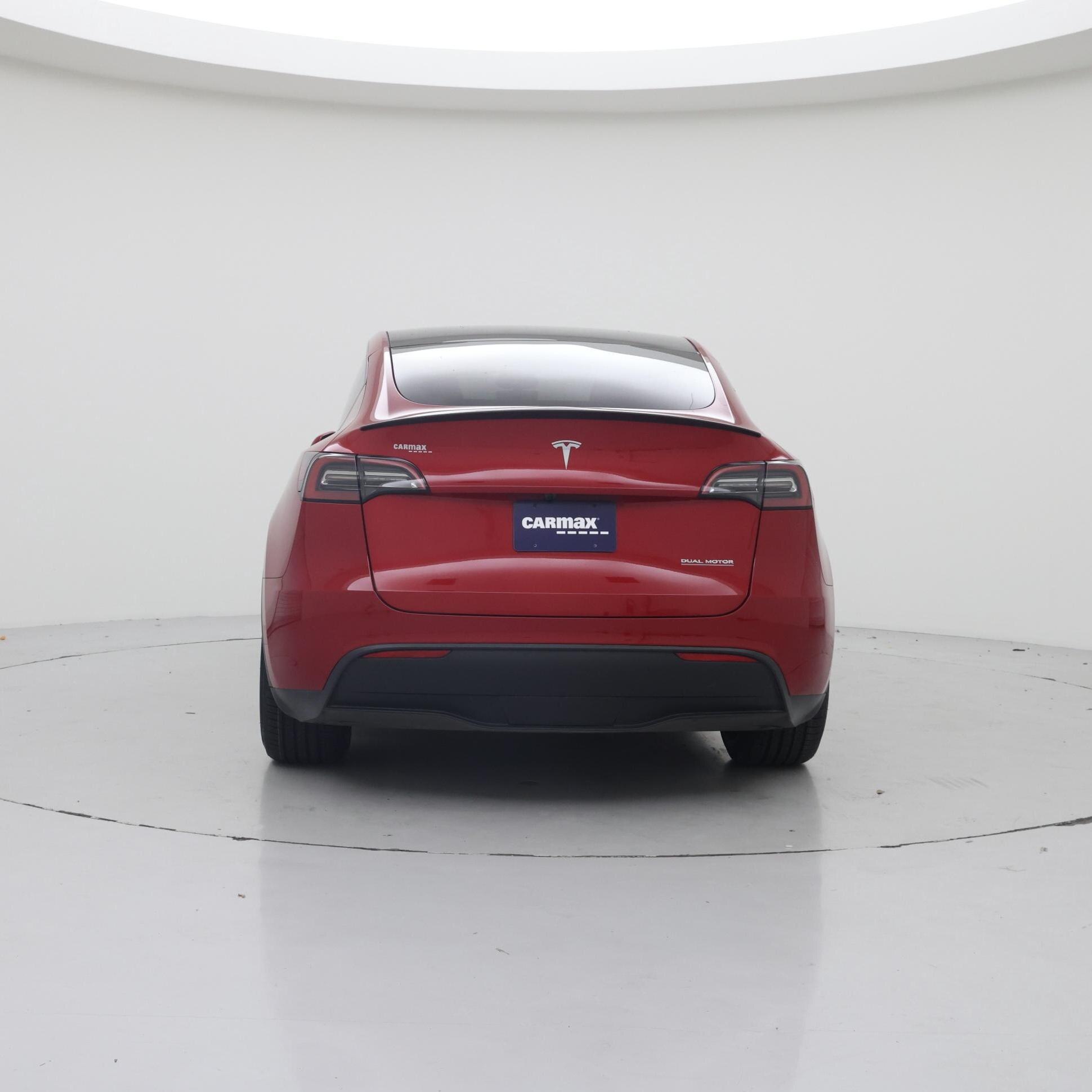 Thumbnail: 2023 Tesla Model Y - 6