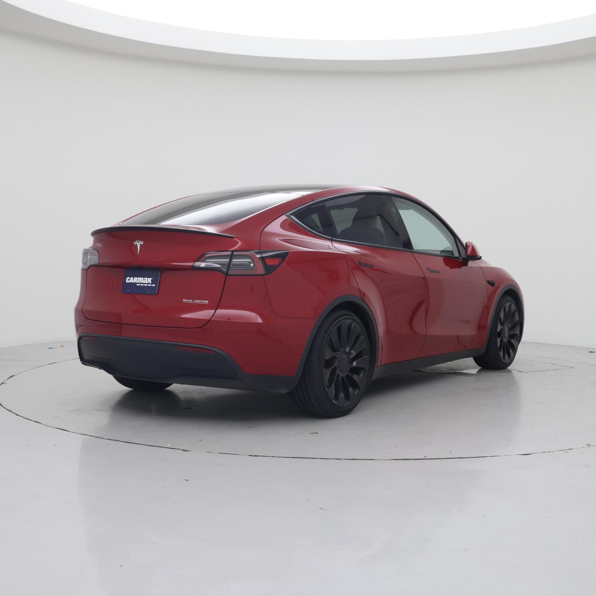 Thumbnail: 2023 Tesla Model Y - 8
