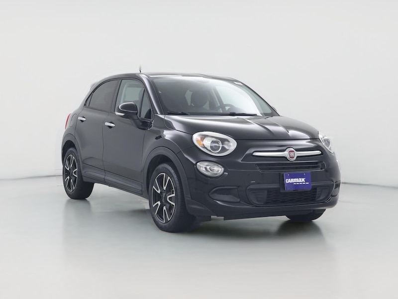 2016 Fiat 500X Easy -
                  Houston, TX