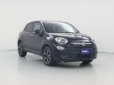 2016 Fiat 500X Easy