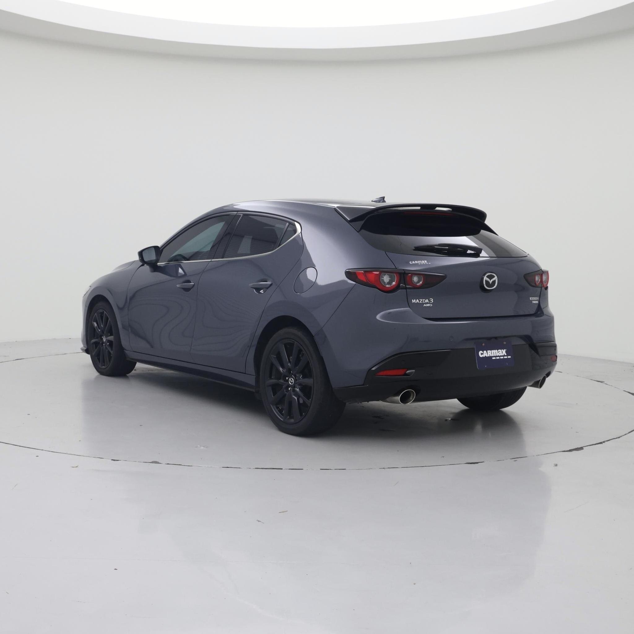 Thumbnail: 2024 Mazda Mazda3 - 2