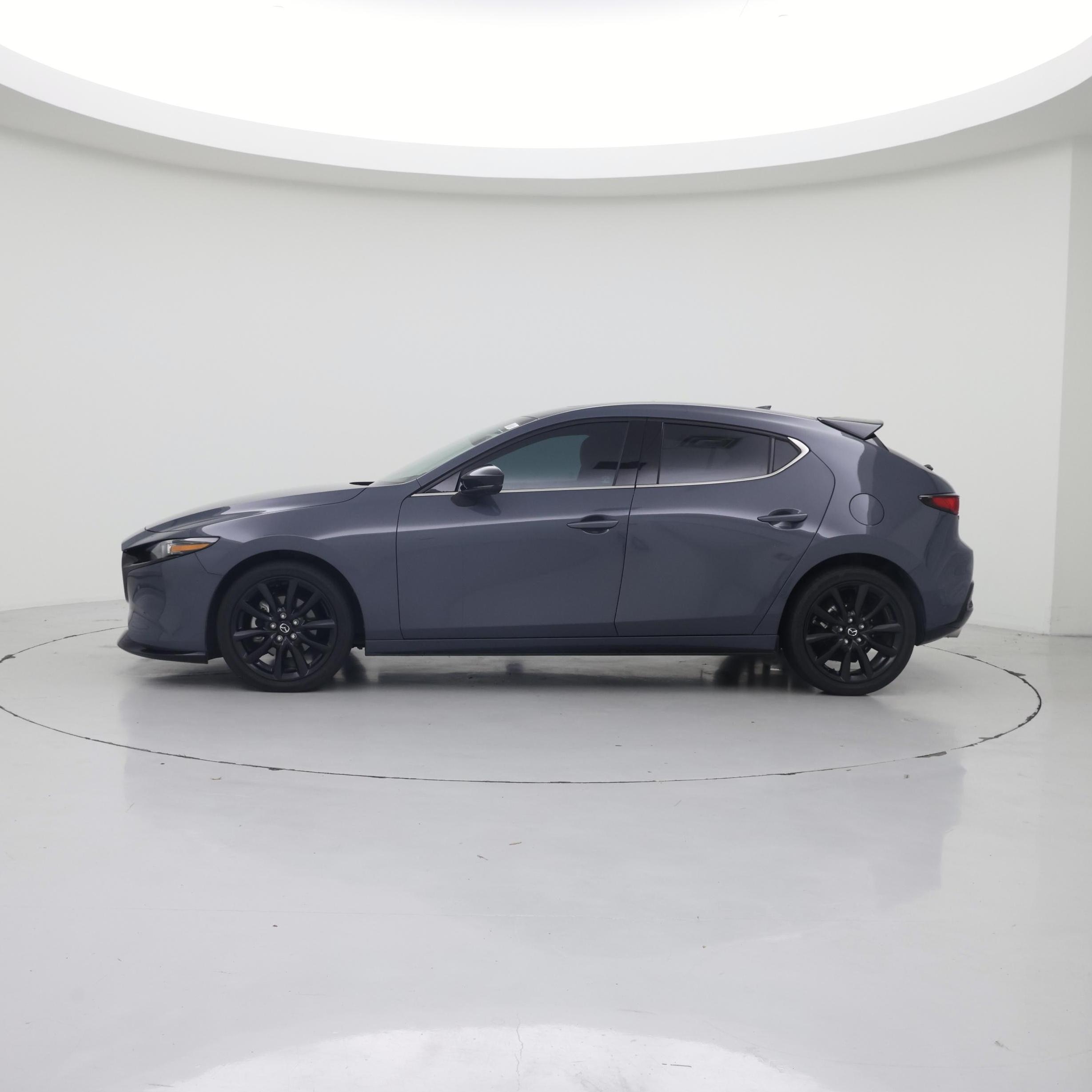 Thumbnail: 2024 Mazda Mazda3 - 3