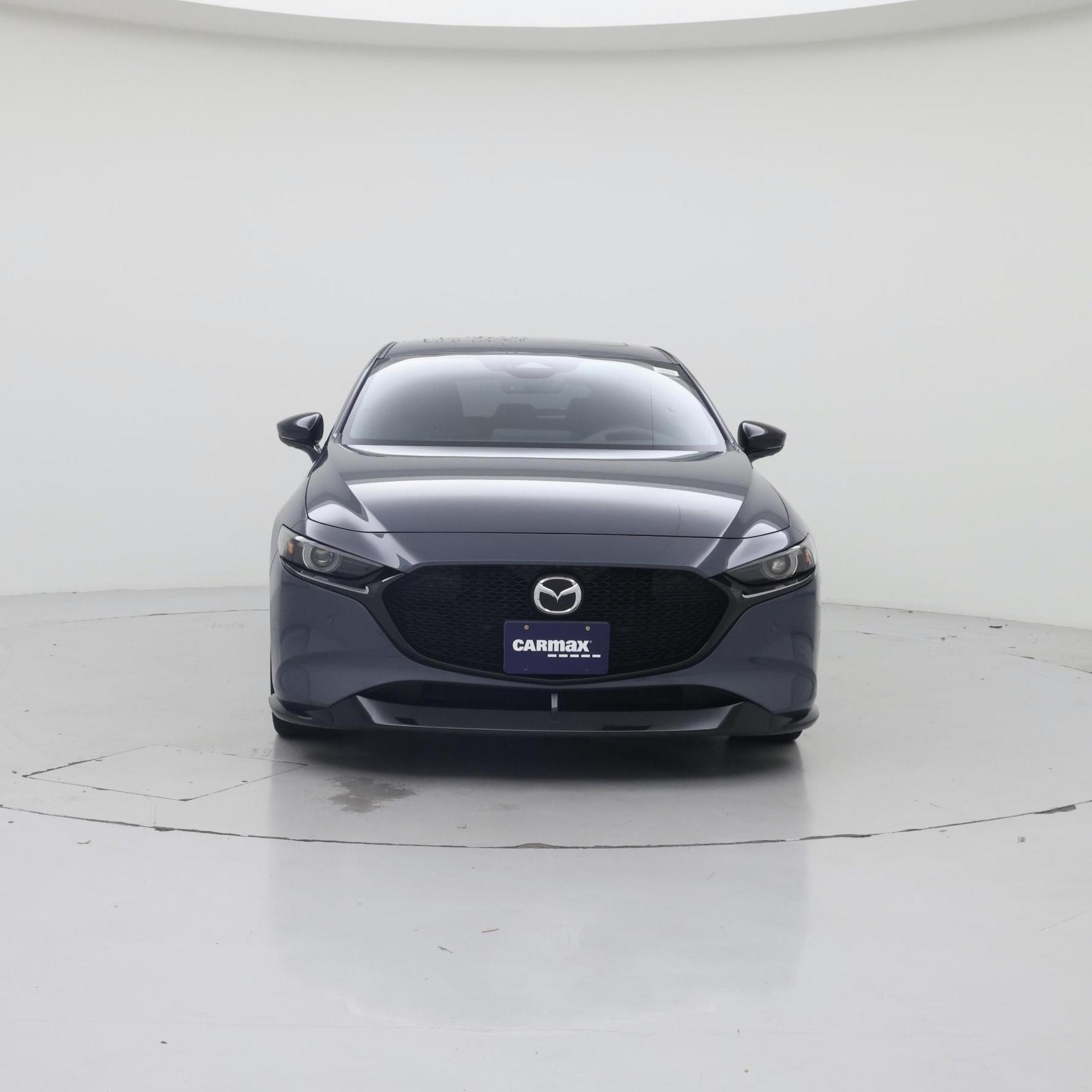 Thumbnail: 2024 Mazda Mazda3 - 5