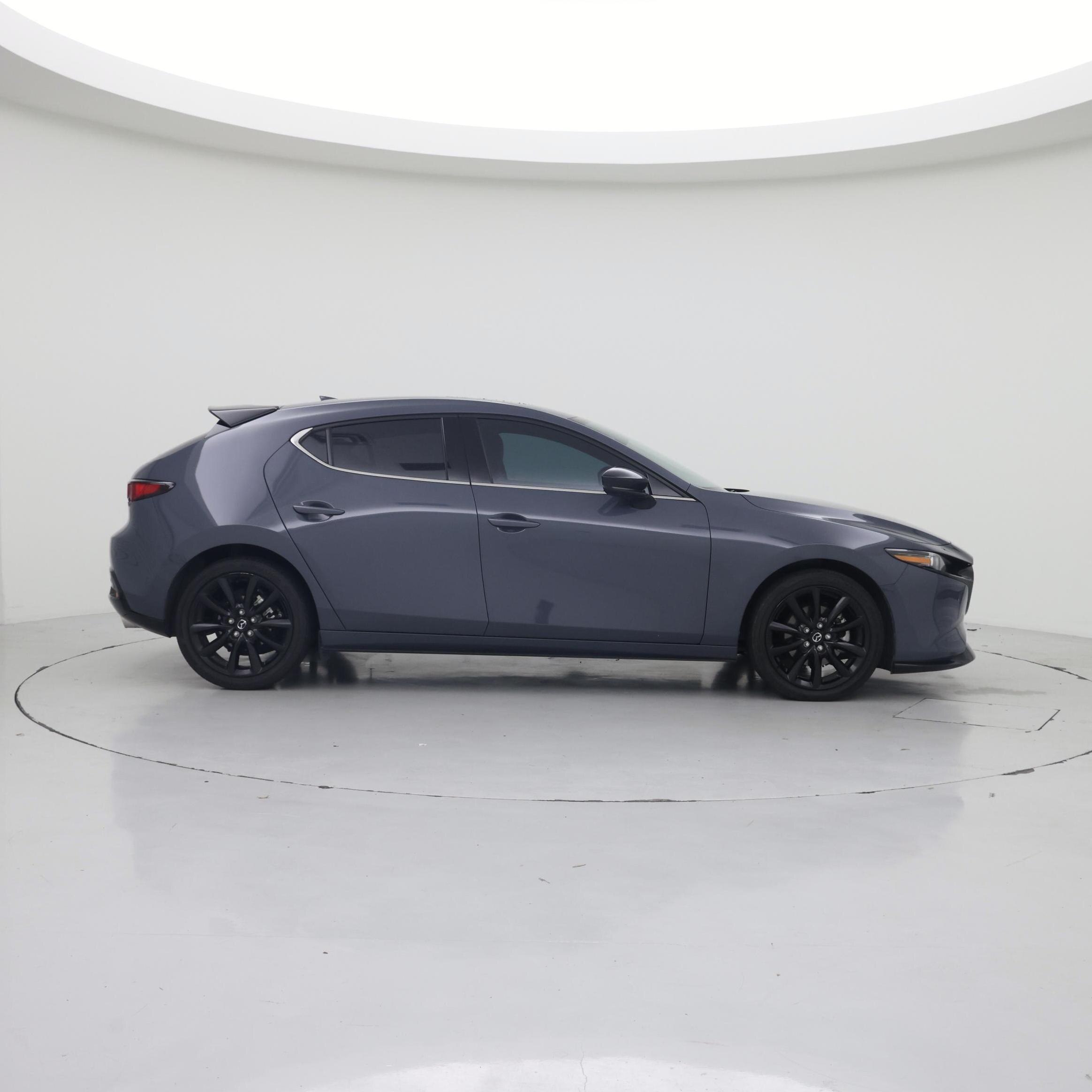 Thumbnail: 2024 Mazda Mazda3 - 7