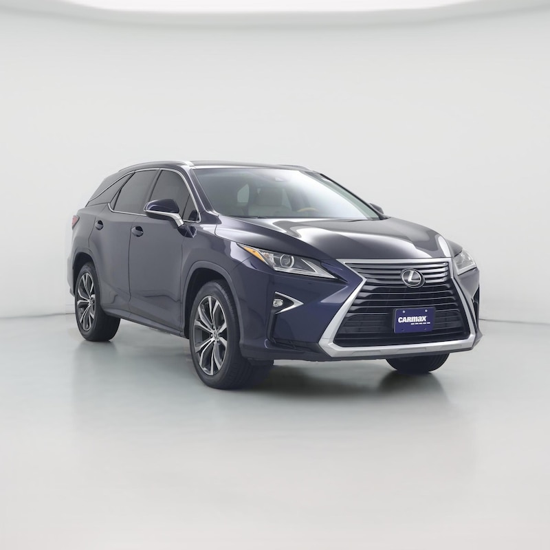 2019 Lexus RX 350 L