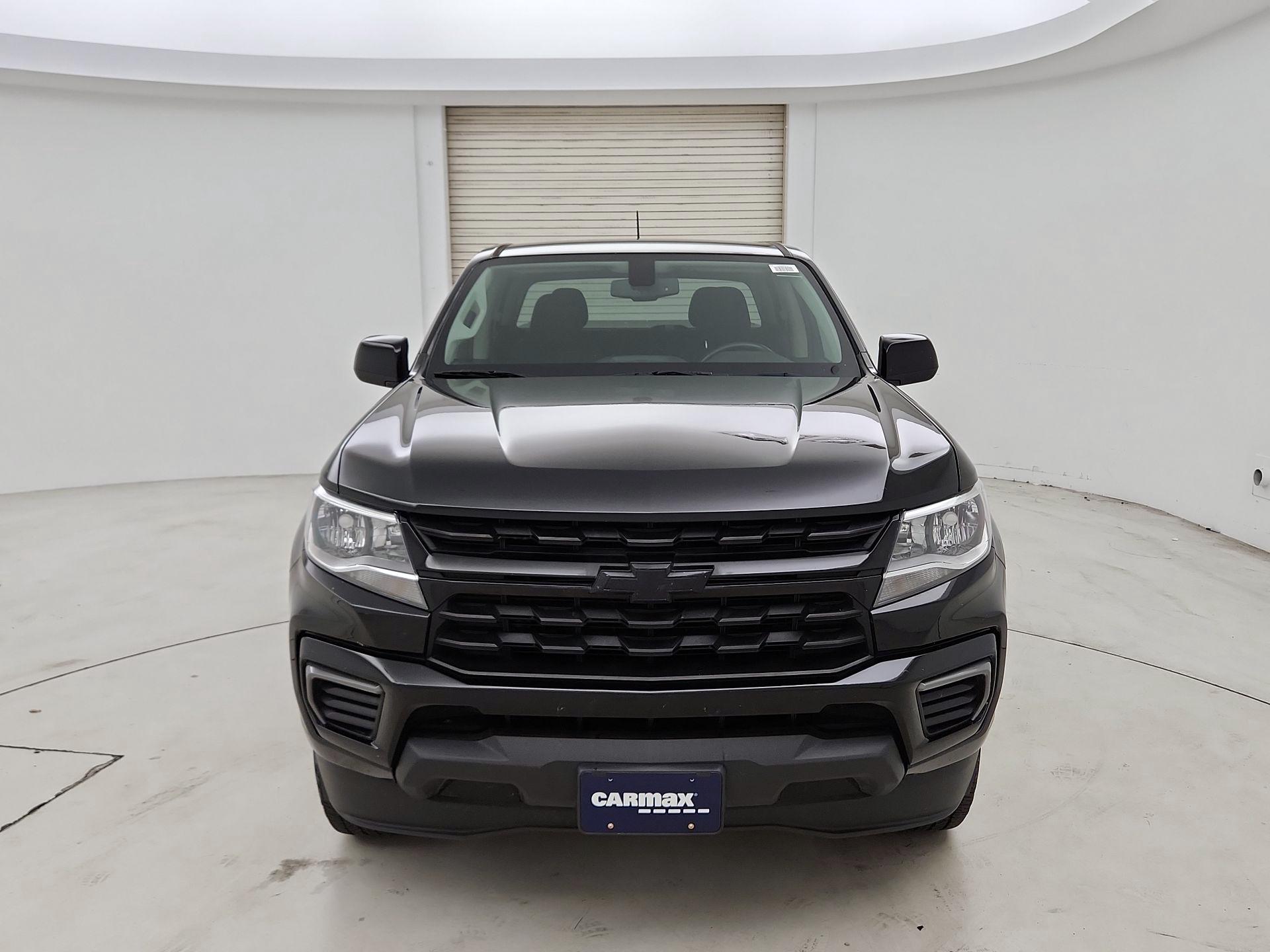Thumbnail: 2022 Chevrolet Colorado - 2