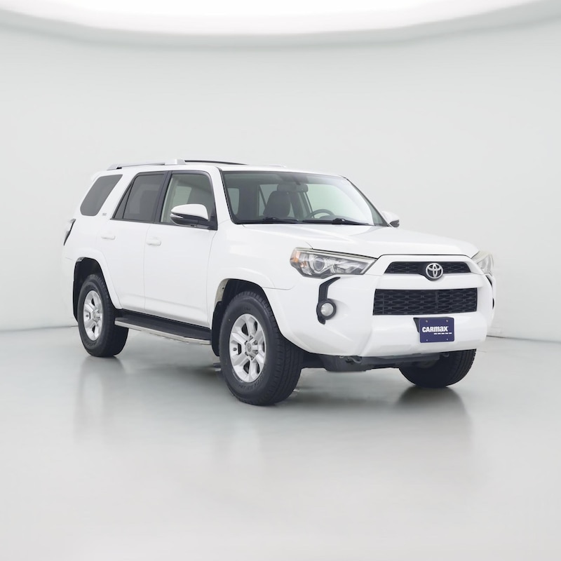 2014 Toyota 4Runner SR5 Premium