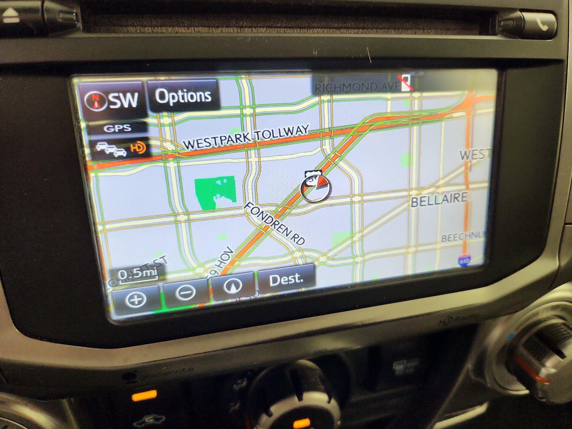 Thumbnail: 2014 Toyota 4Runner - 14
