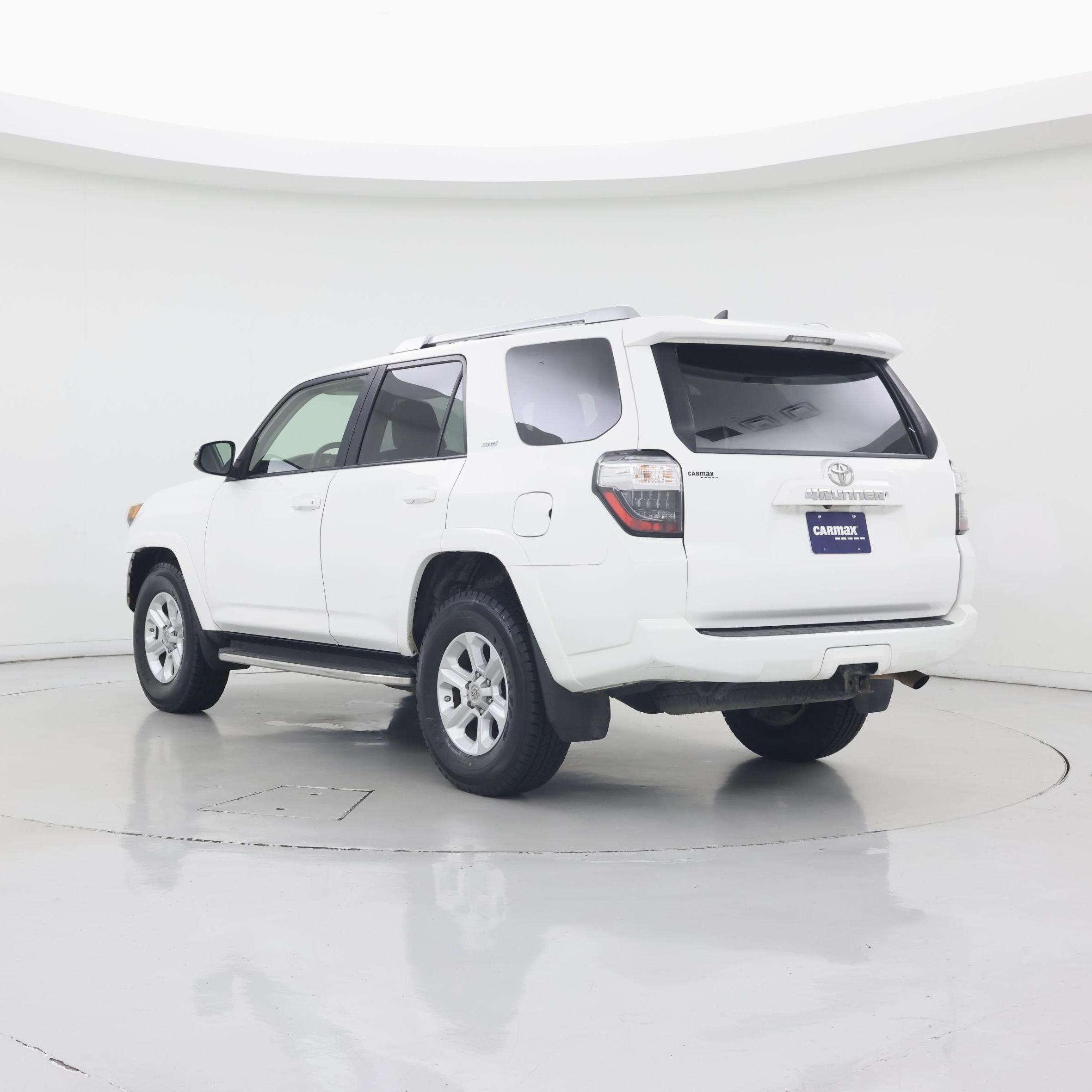 Thumbnail: 2014 Toyota 4Runner - 2