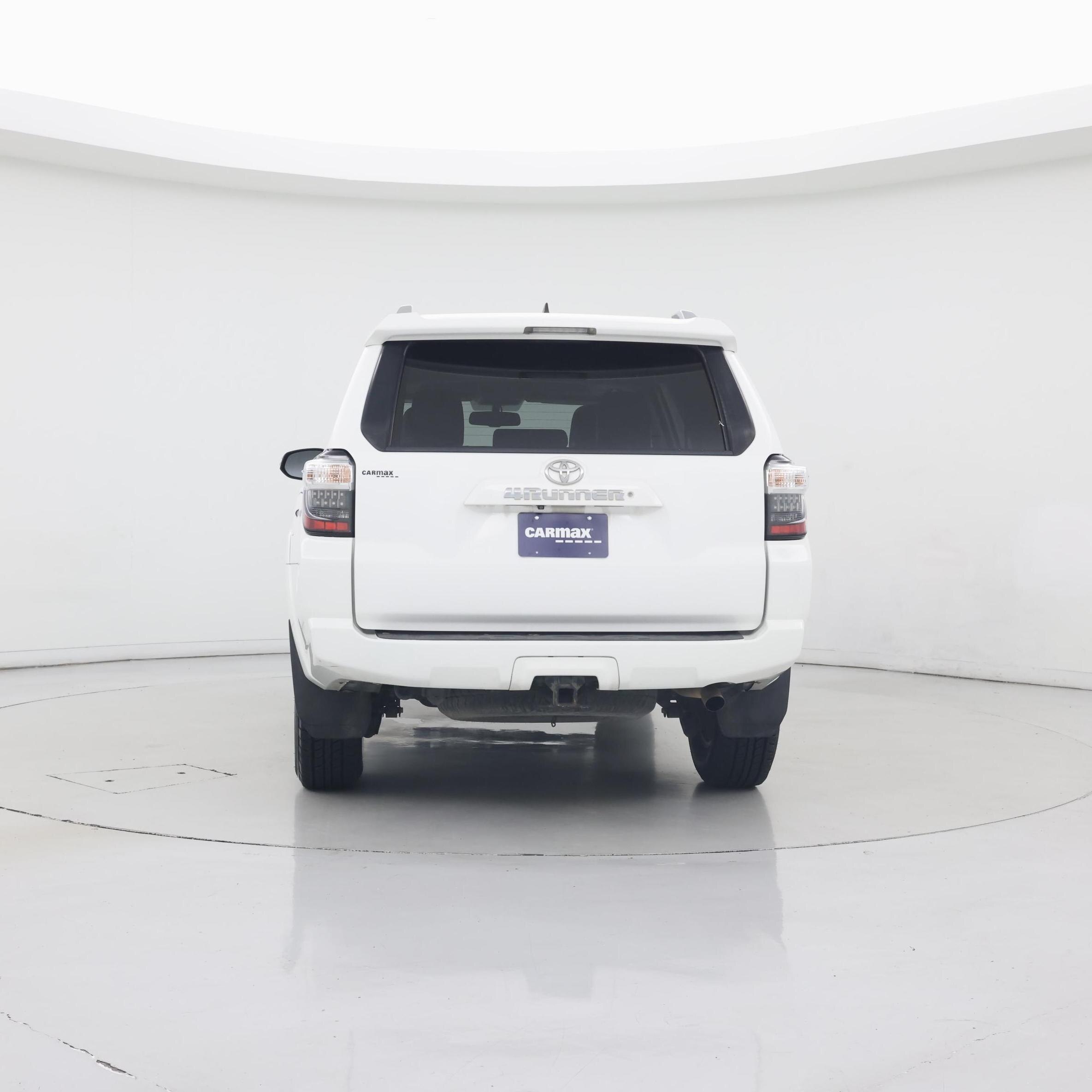 Thumbnail: 2014 Toyota 4Runner - 6