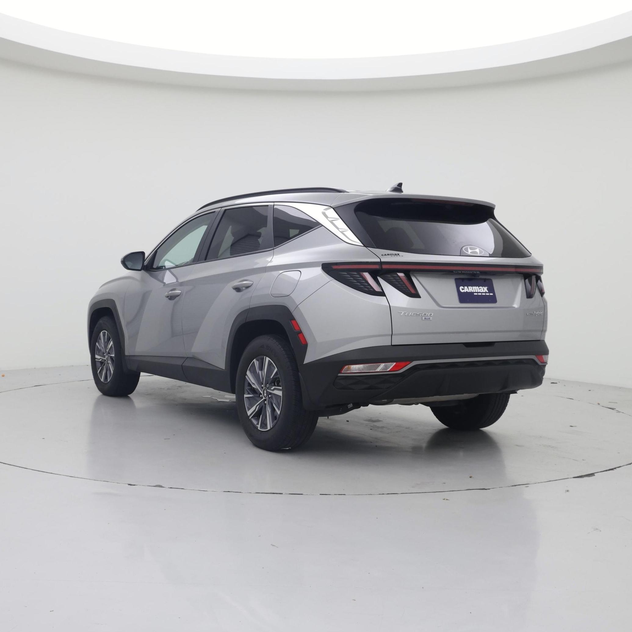 Thumbnail: 2023 Hyundai Tucson - 2