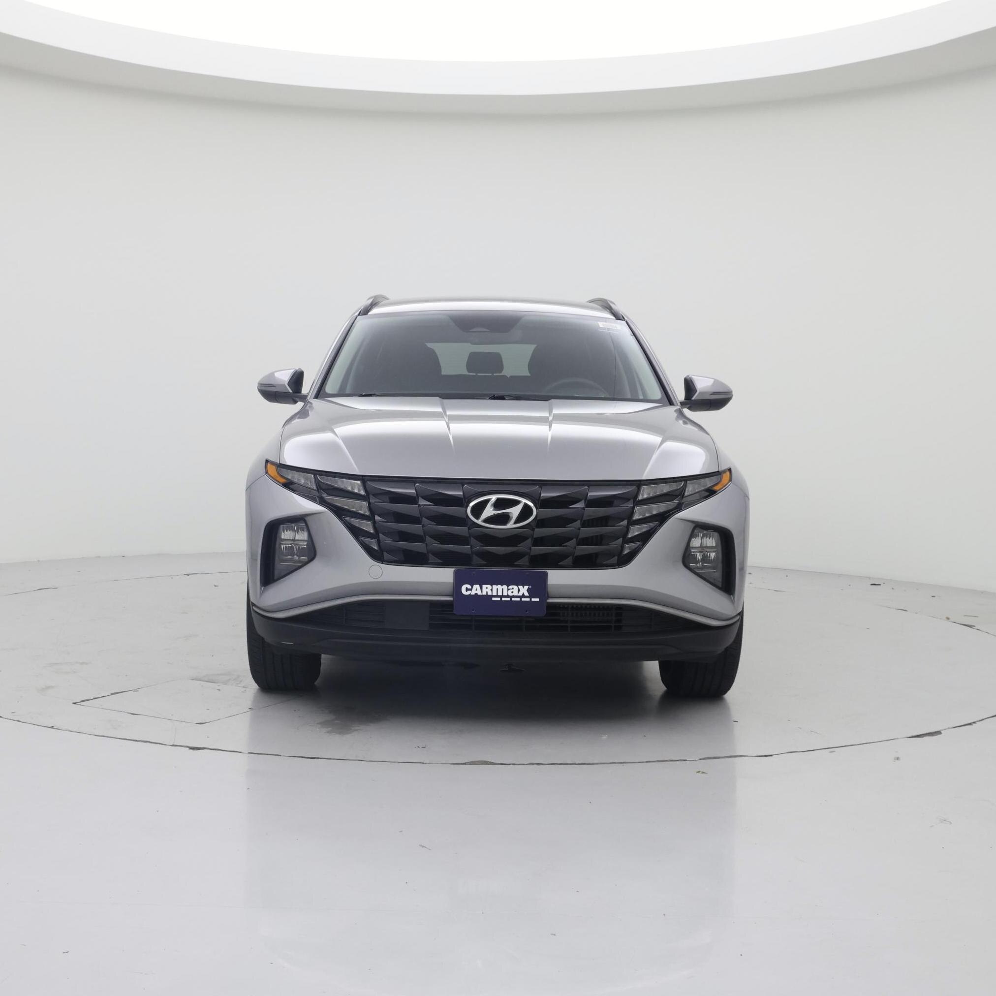 Thumbnail: 2023 Hyundai Tucson - 5