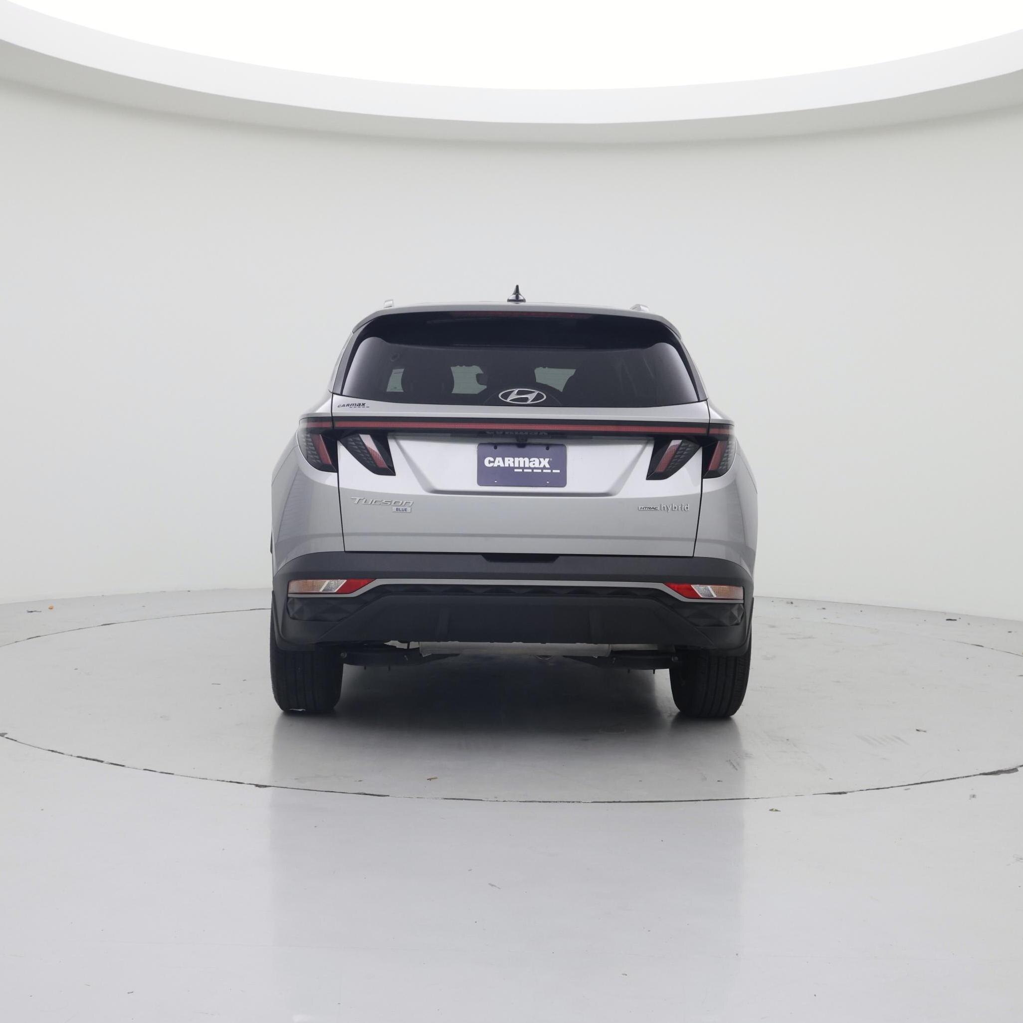 Thumbnail: 2023 Hyundai Tucson - 6