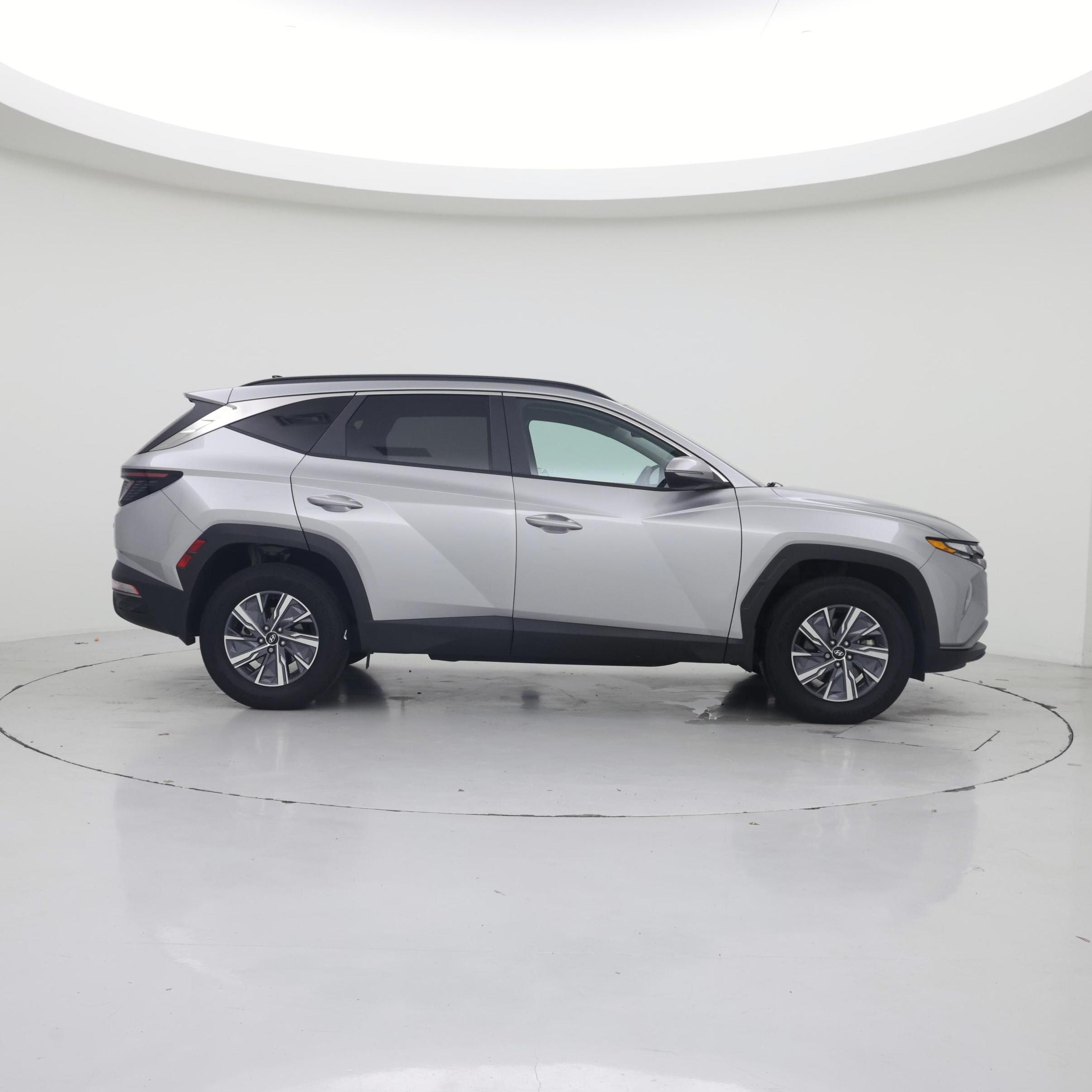 Thumbnail: 2023 Hyundai Tucson - 7
