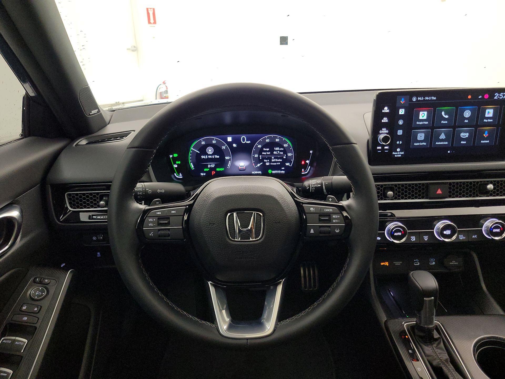 Thumbnail: 2025 Honda Civic - 10