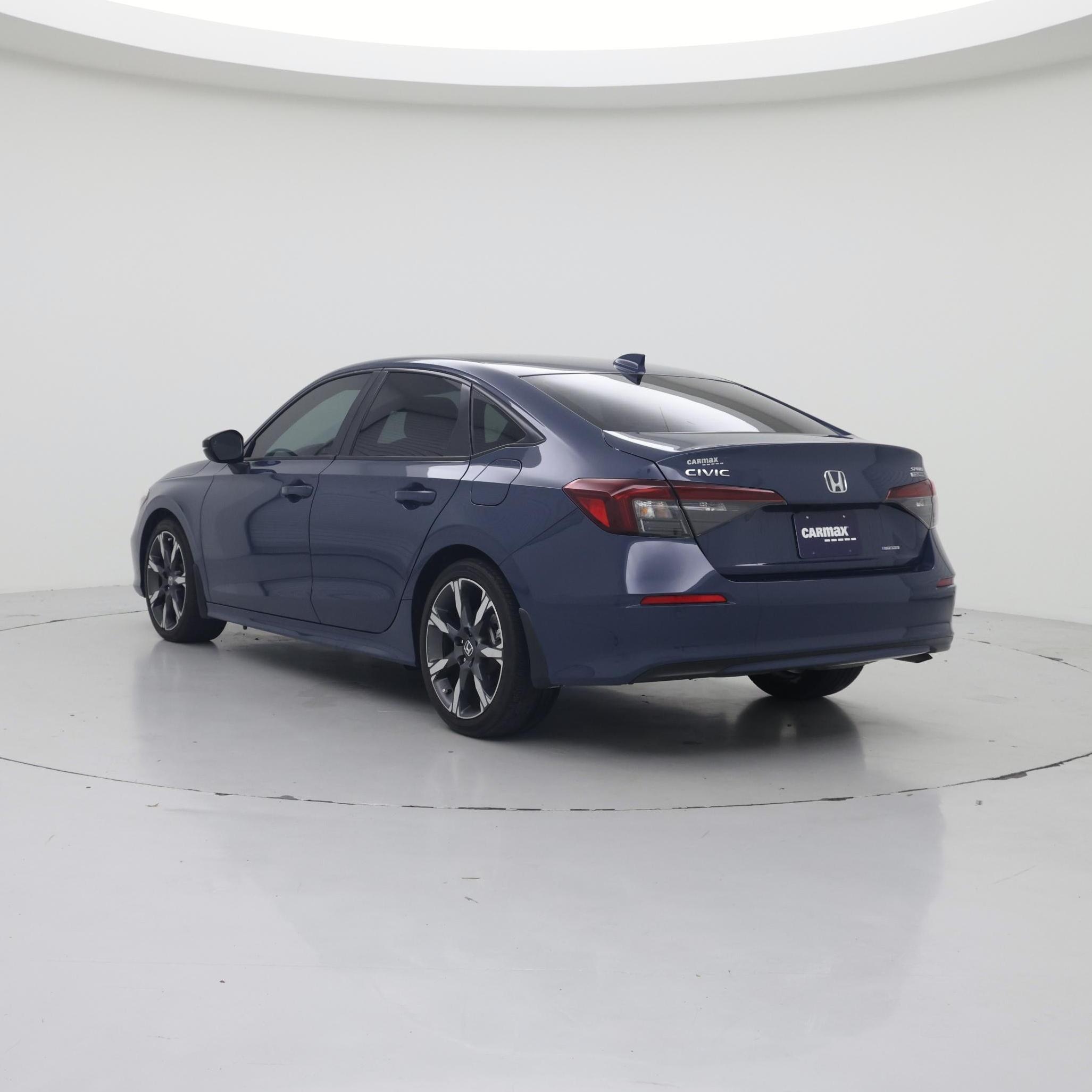 Thumbnail: 2025 Honda Civic - 2