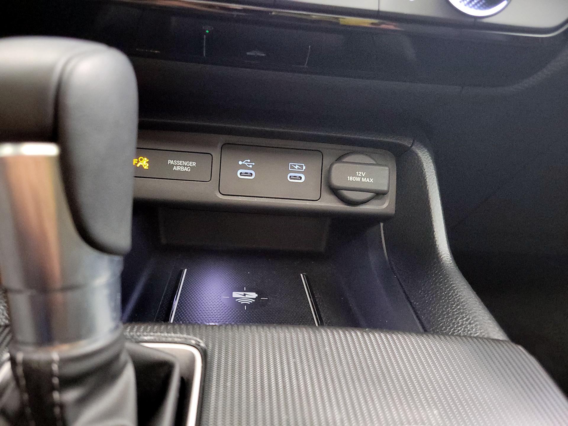 Thumbnail: 2025 Honda Civic - 19