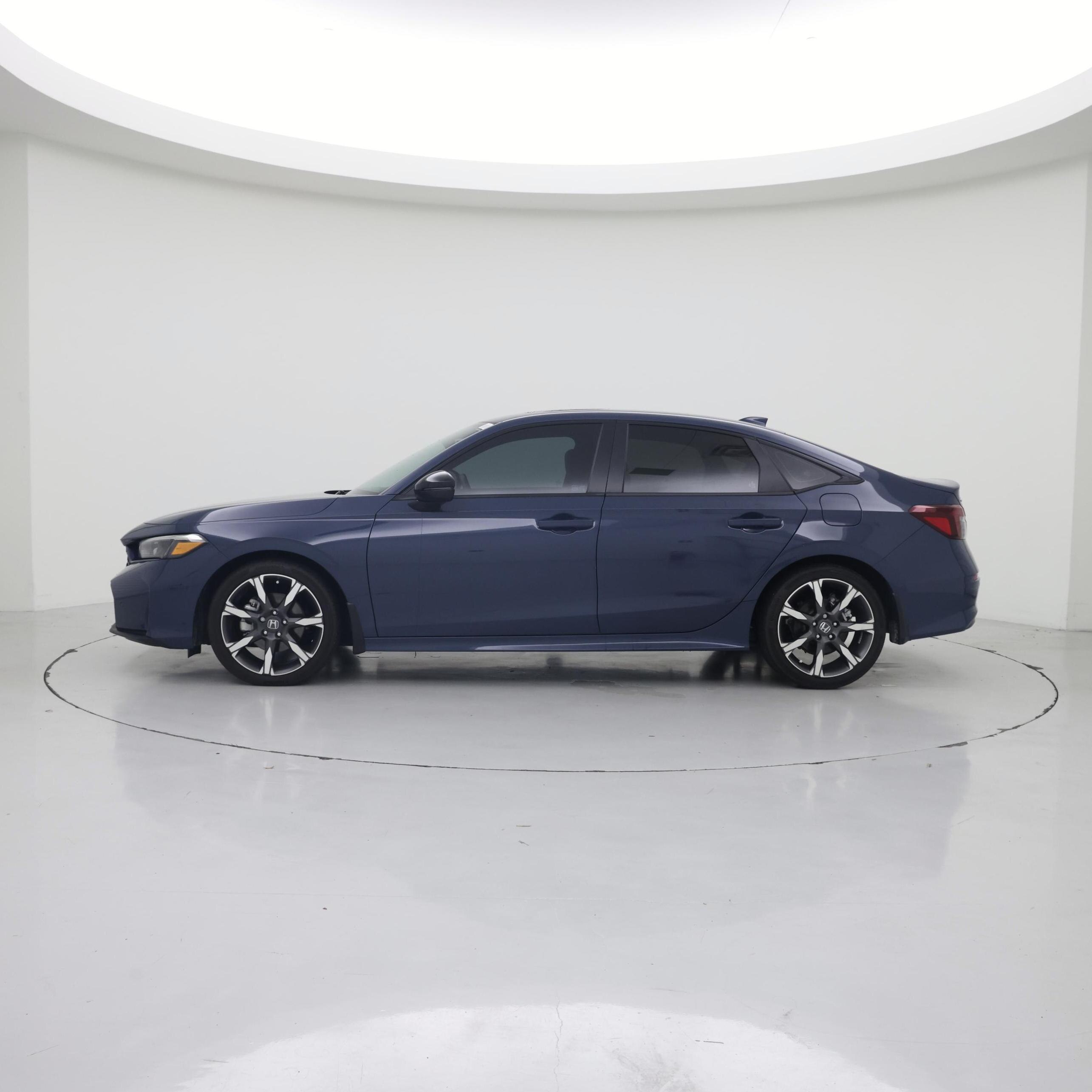 Thumbnail: 2025 Honda Civic - 3