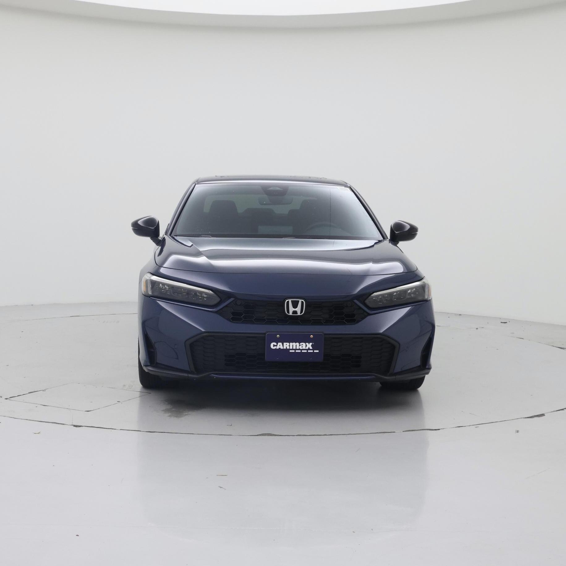 Thumbnail: 2025 Honda Civic - 5