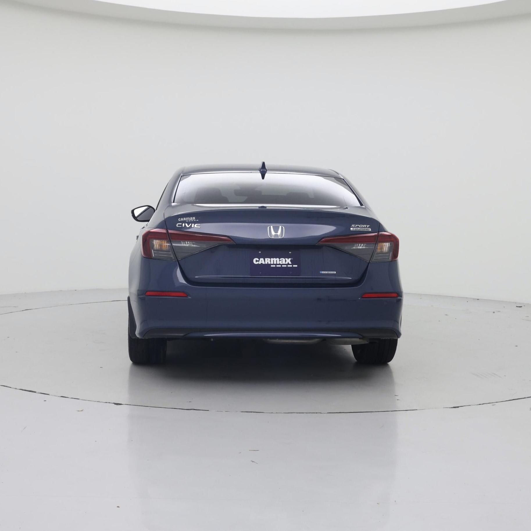 Thumbnail: 2025 Honda Civic - 6