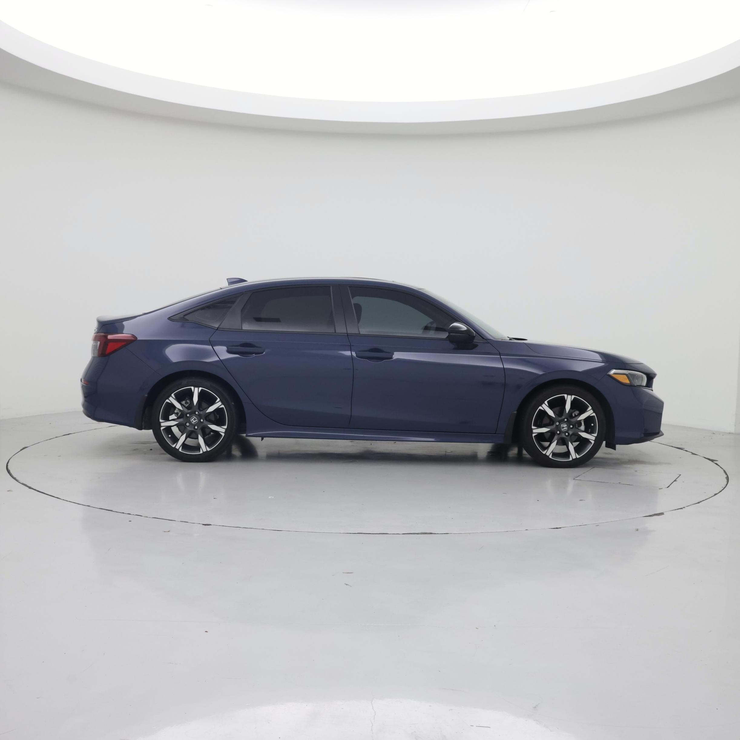Thumbnail: 2025 Honda Civic - 7