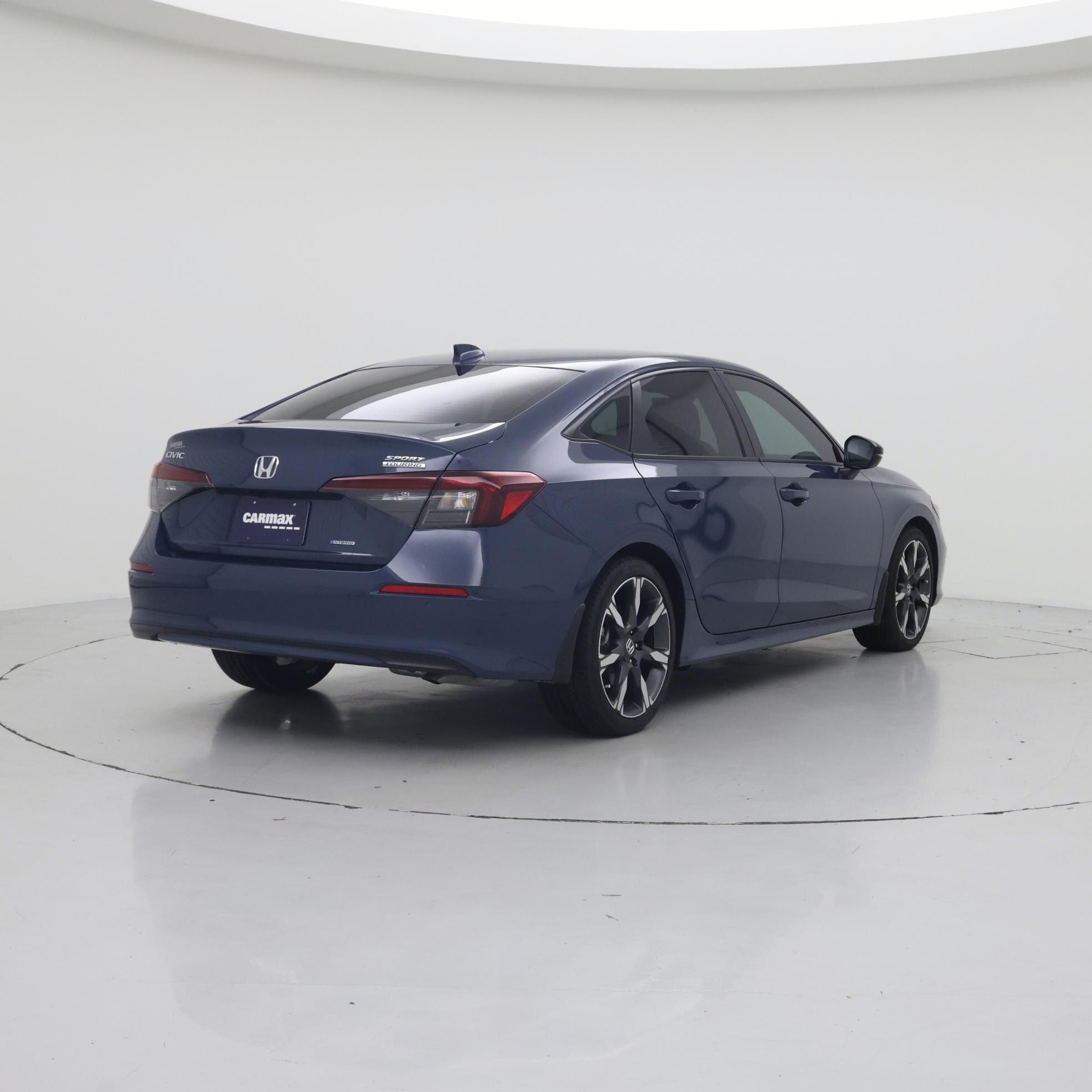 Thumbnail: 2025 Honda Civic - 8