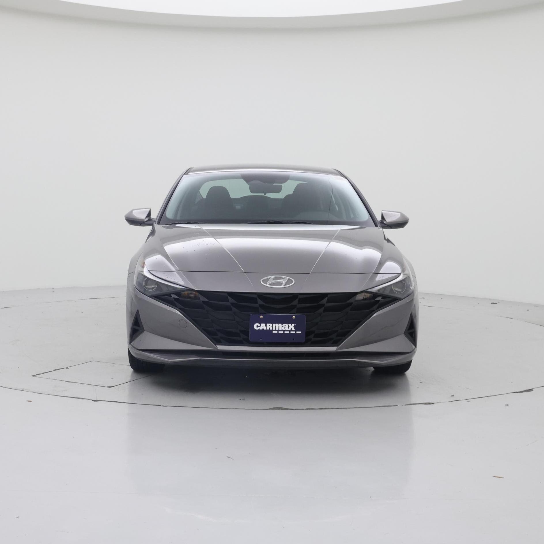 Thumbnail: 2023 Hyundai Elantra - 5