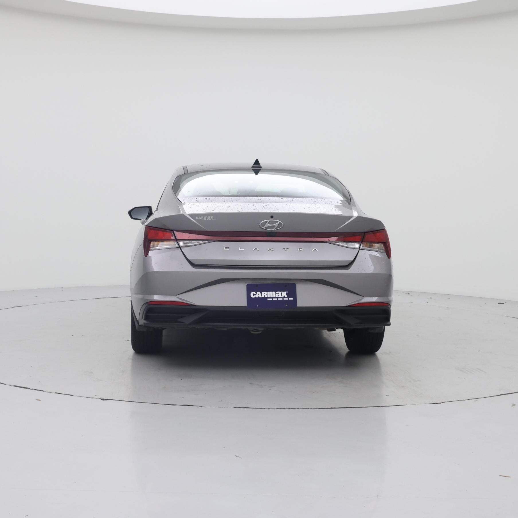 Thumbnail: 2023 Hyundai Elantra - 6