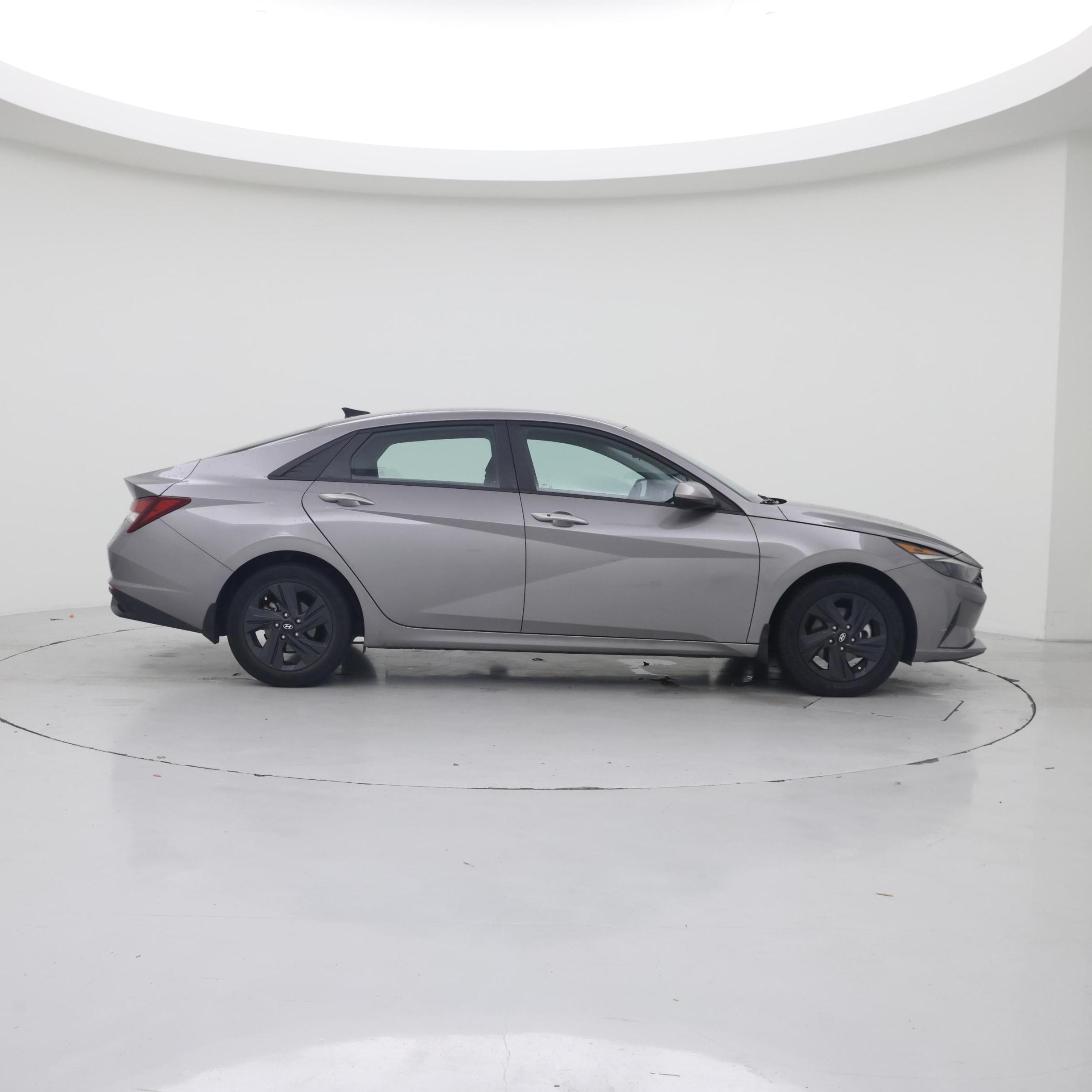 Thumbnail: 2023 Hyundai Elantra - 7