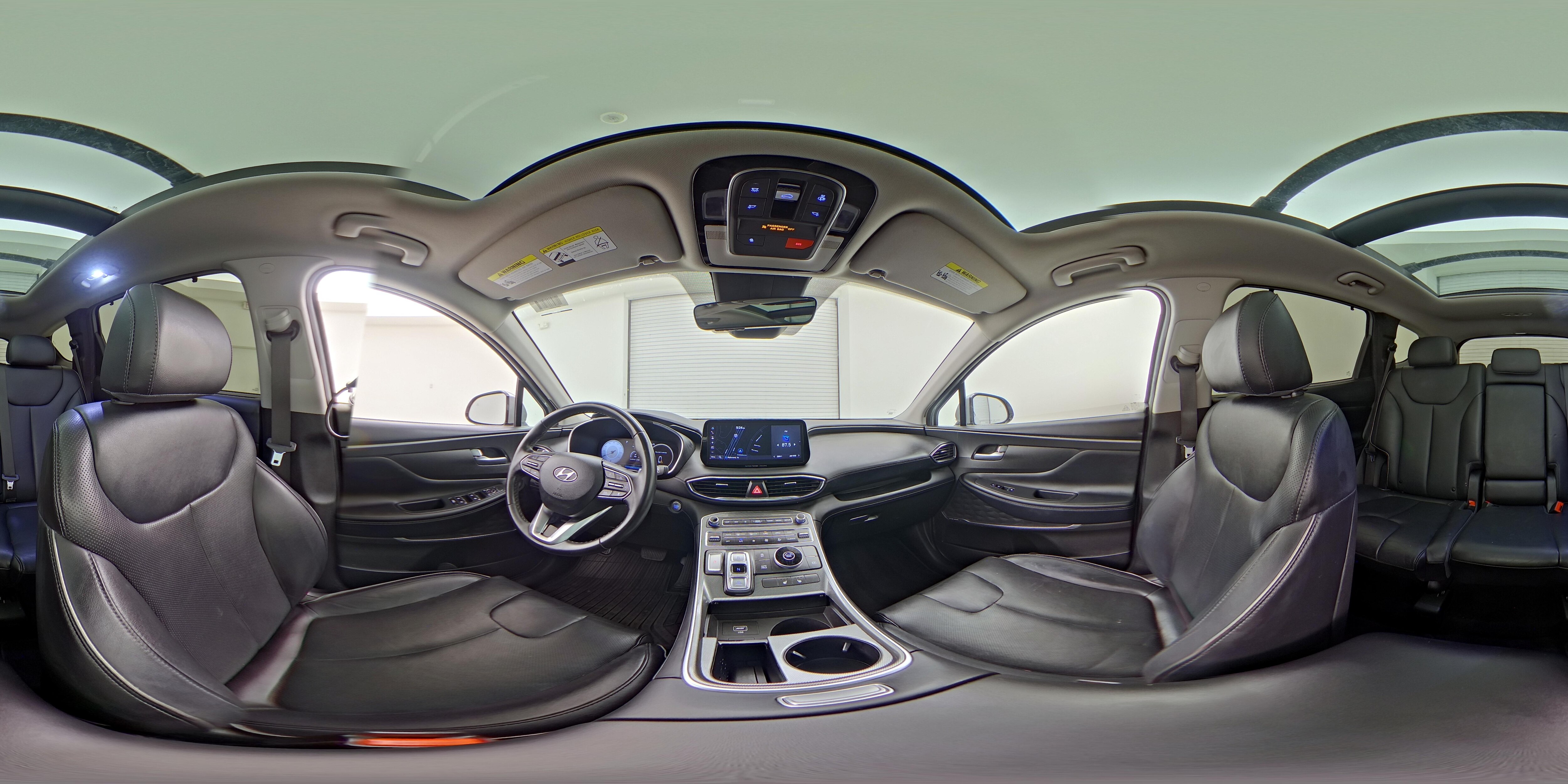 2022 Hyundai Santa Fe SEL - Photo 26