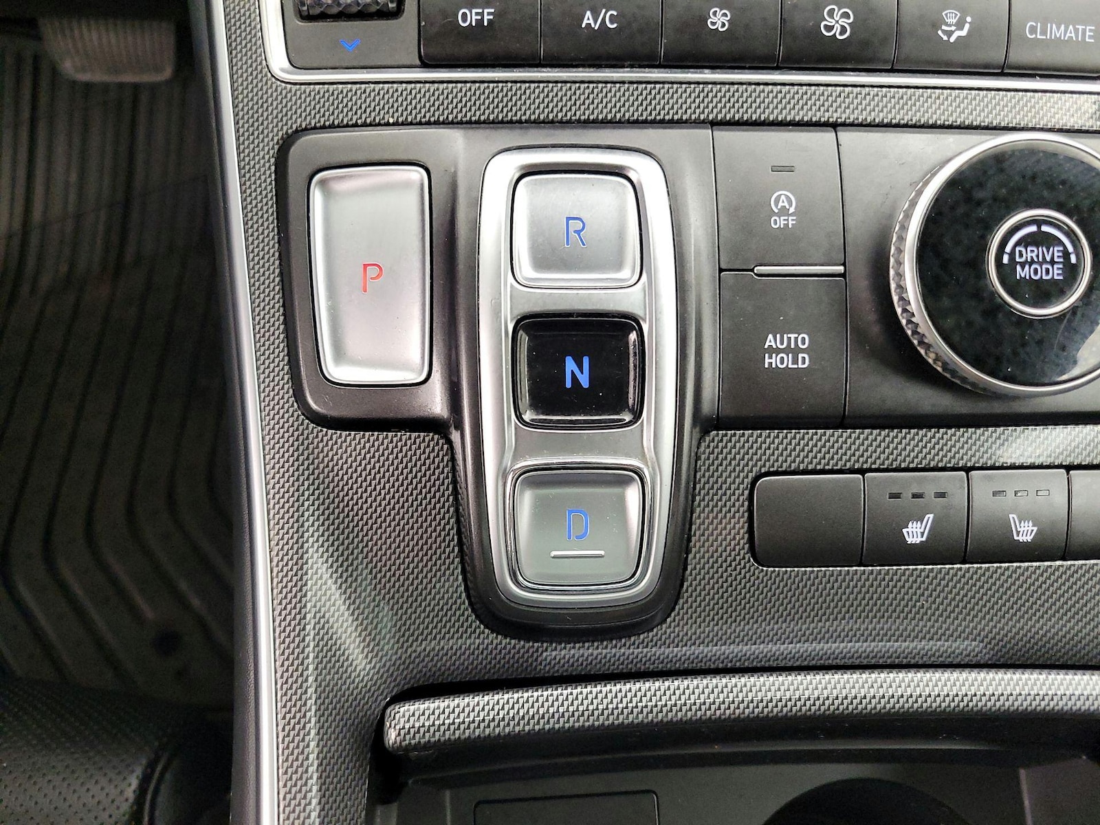2022 Hyundai Santa Fe SEL - Photo 19