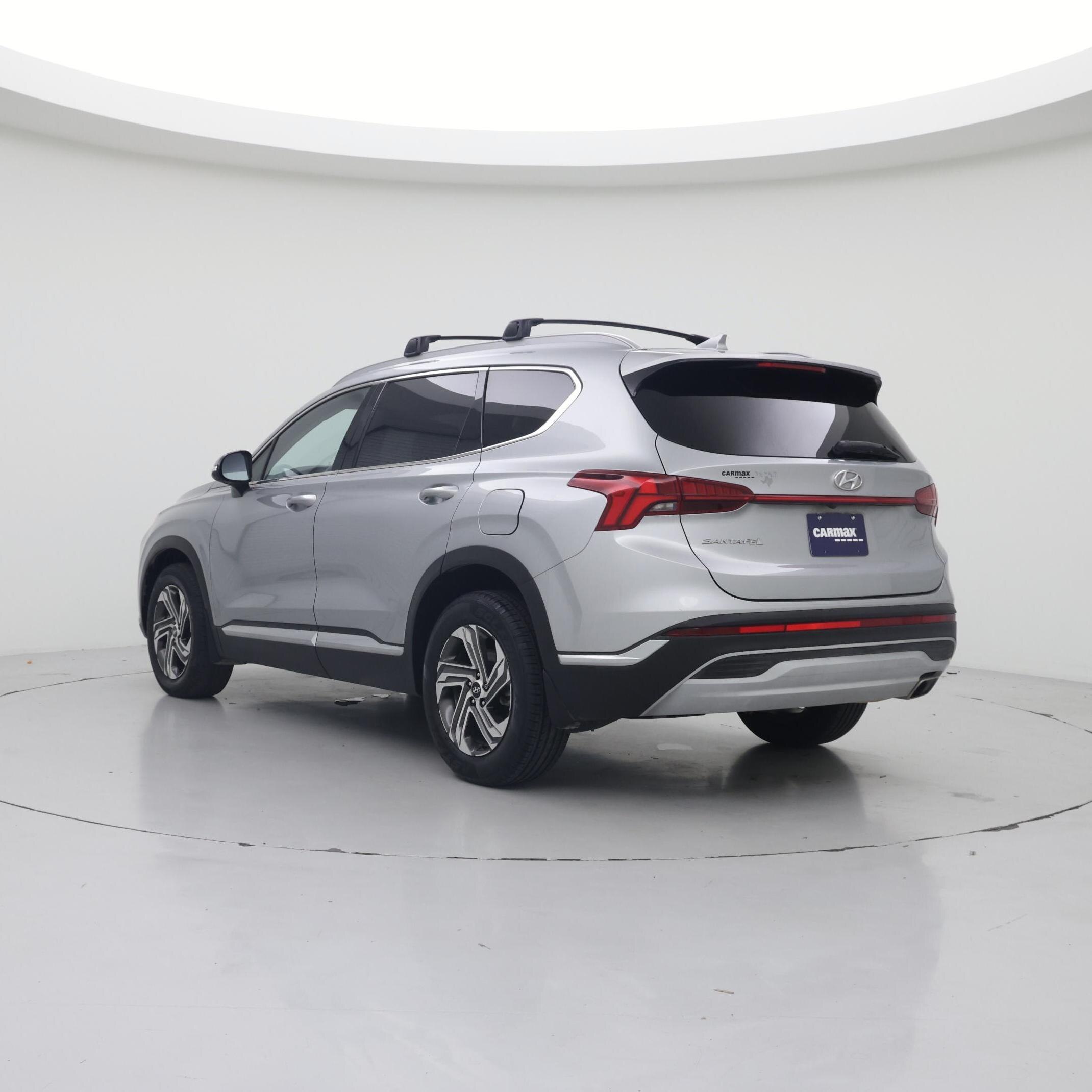 Thumbnail: 2022 Hyundai Santa Fe - 2