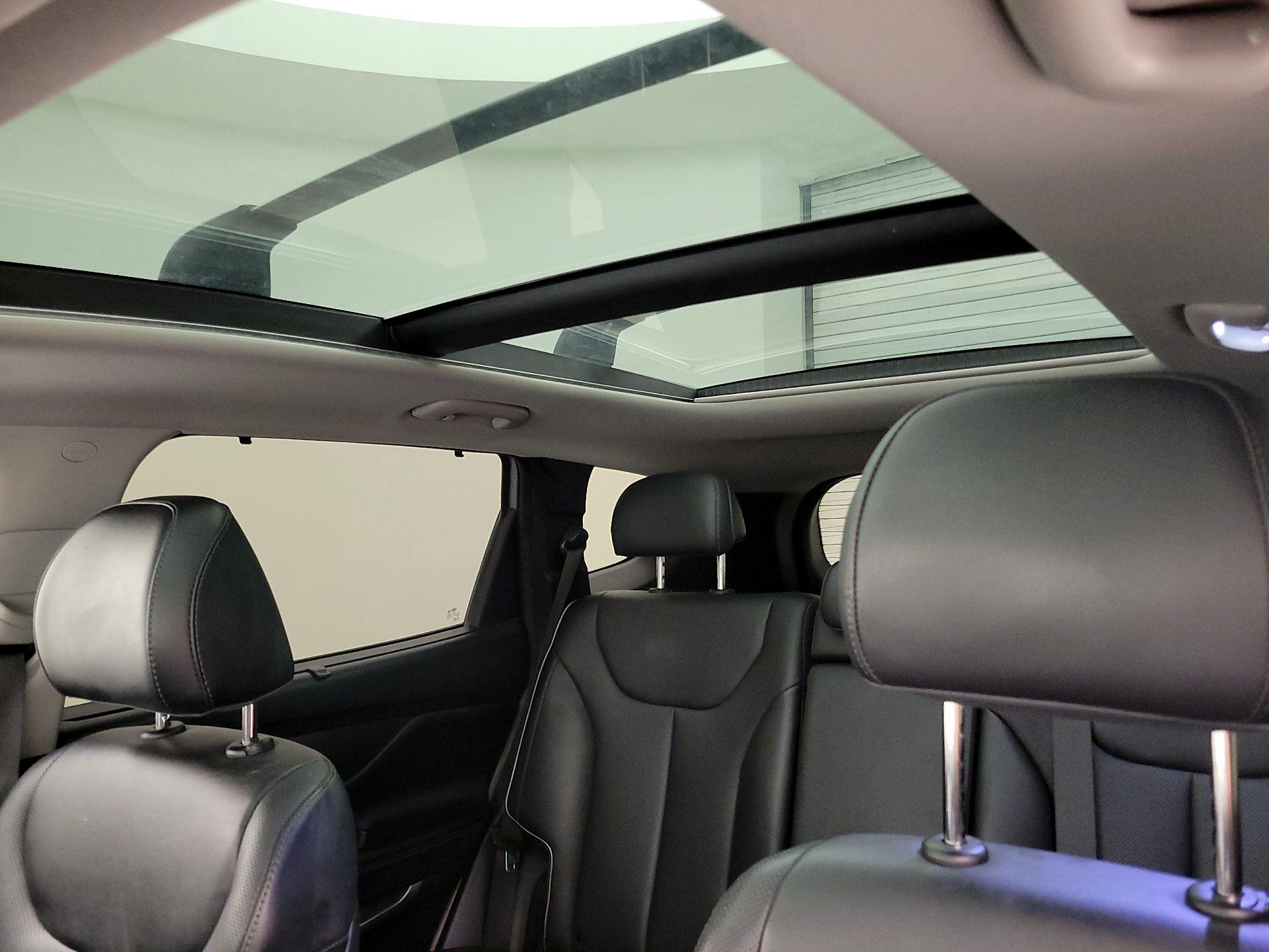 Thumbnail: 2022 Hyundai Santa Fe - 20