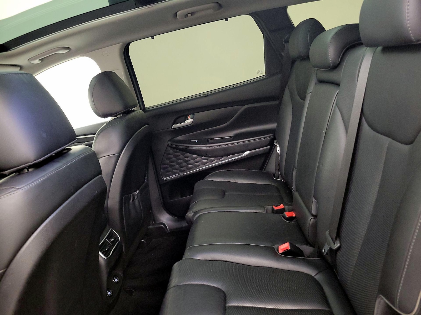 2022 Hyundai Santa Fe SEL - Photo 22