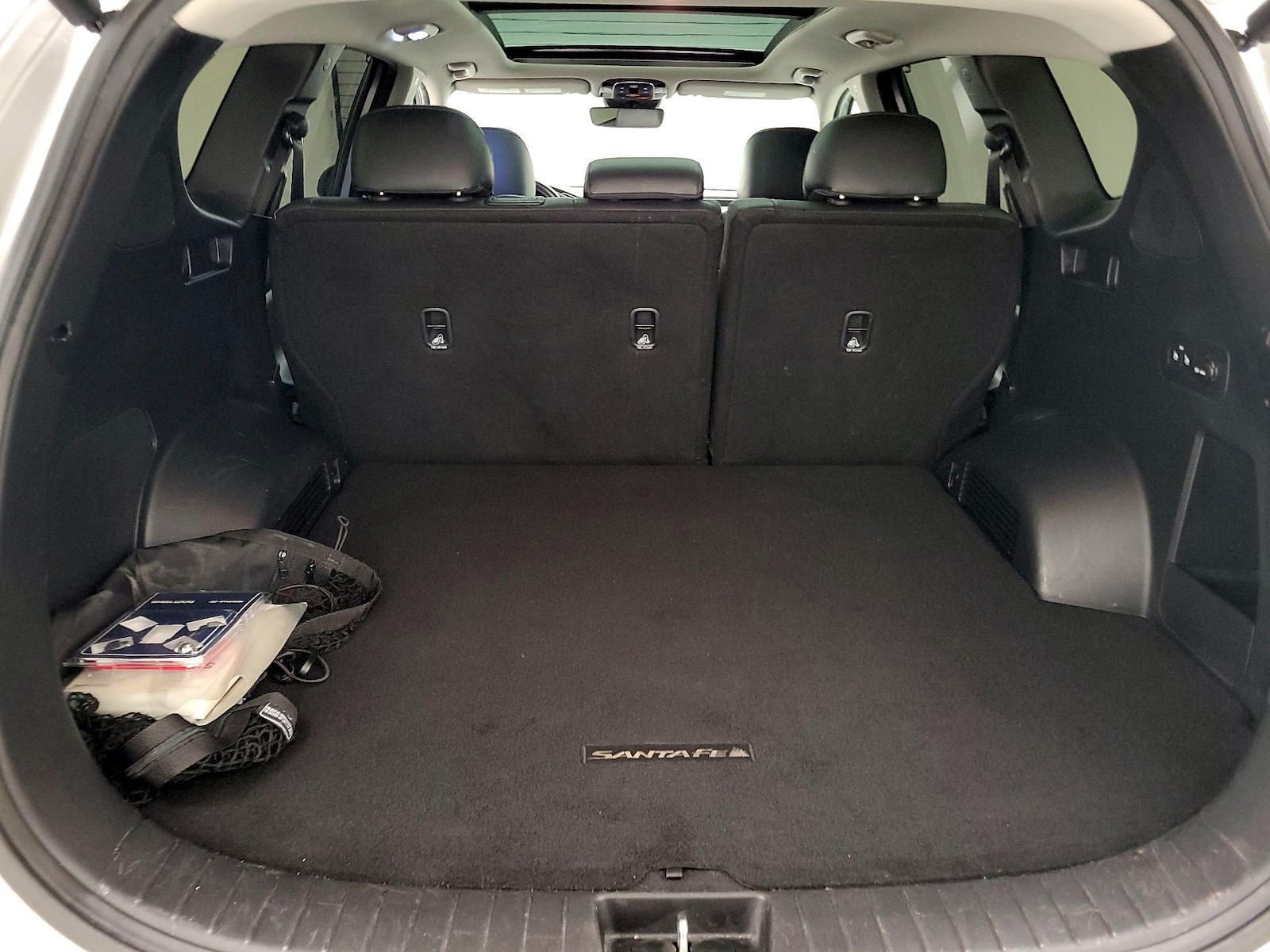 2022 Hyundai Santa Fe SEL - Photo 23