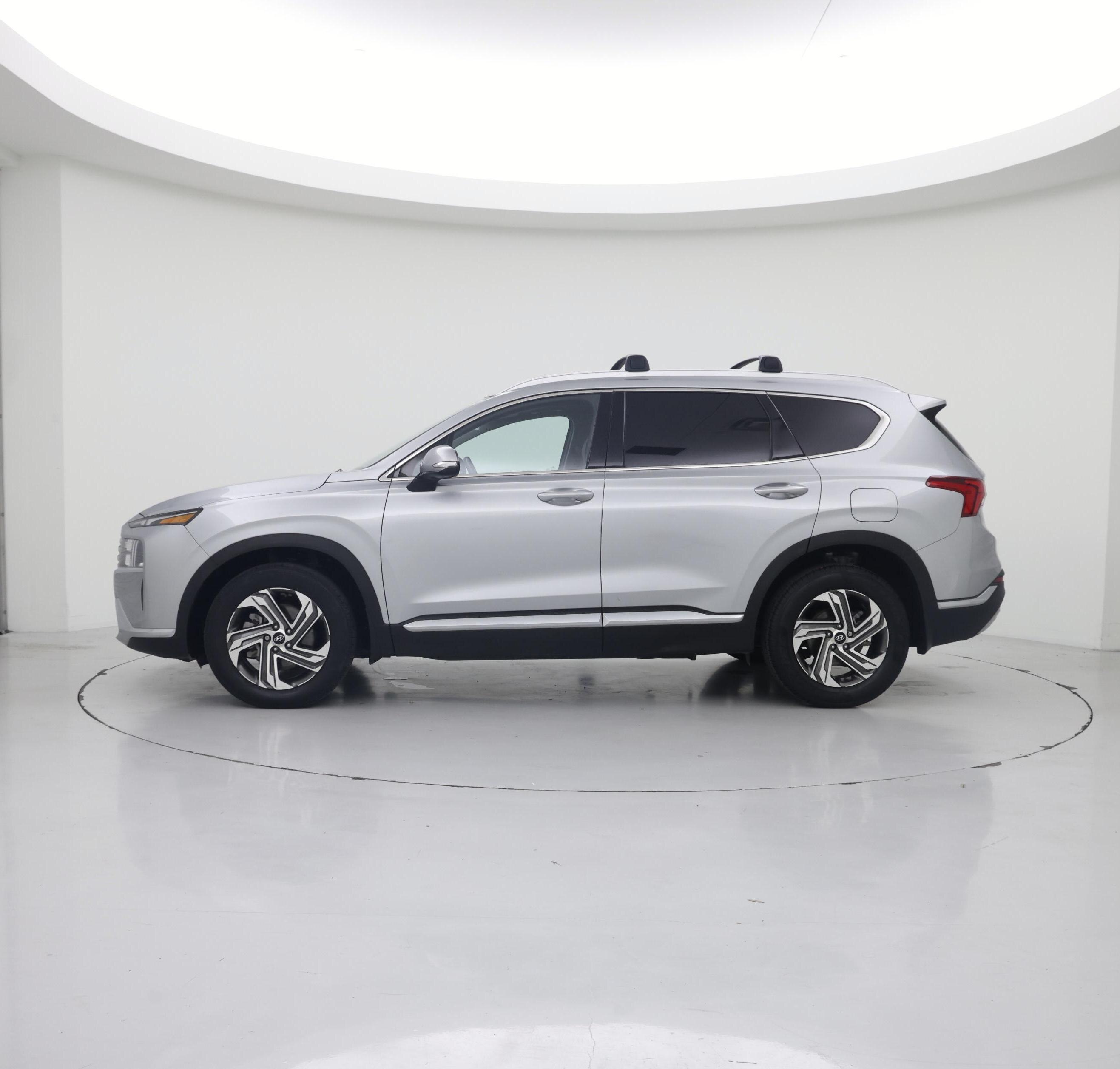 Thumbnail: 2022 Hyundai Santa Fe - 3