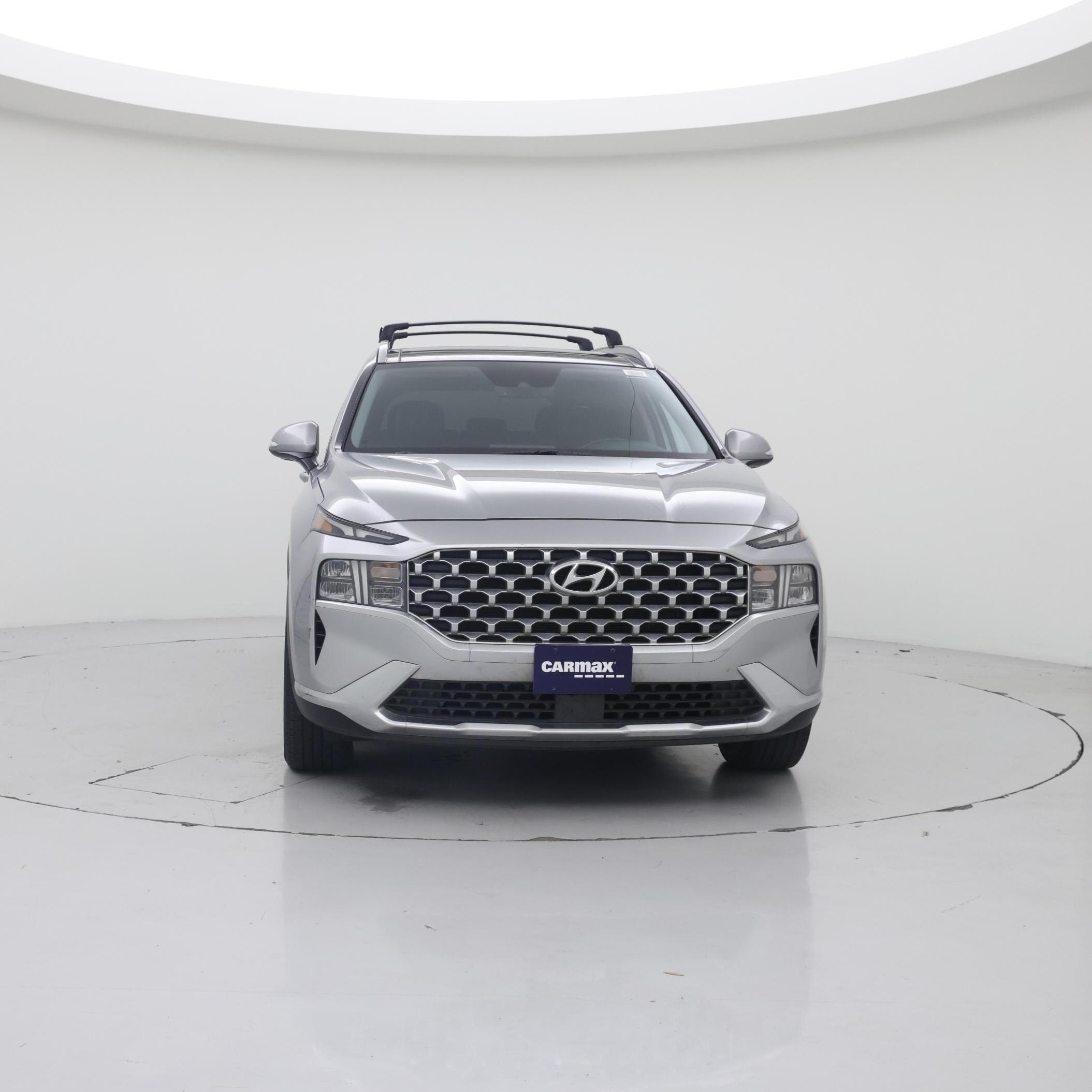 Thumbnail: 2022 Hyundai Santa Fe - 5