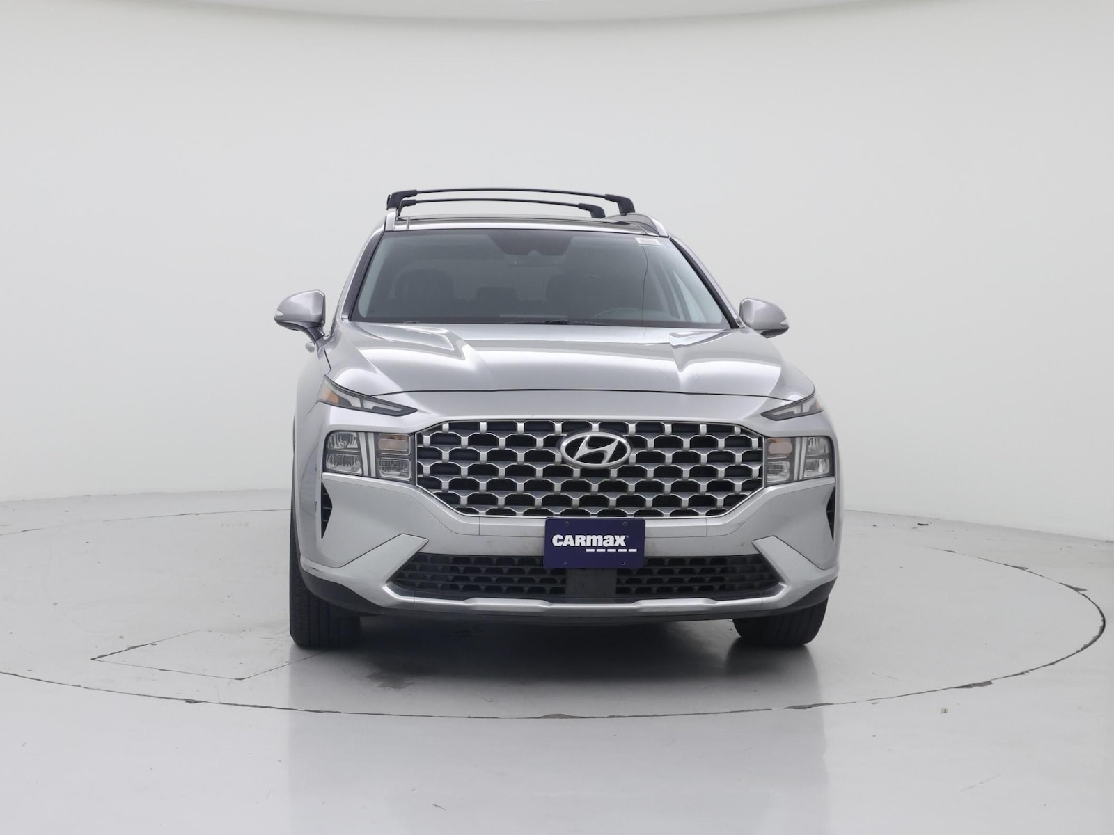 2022 Hyundai Santa Fe SEL - Photo 6