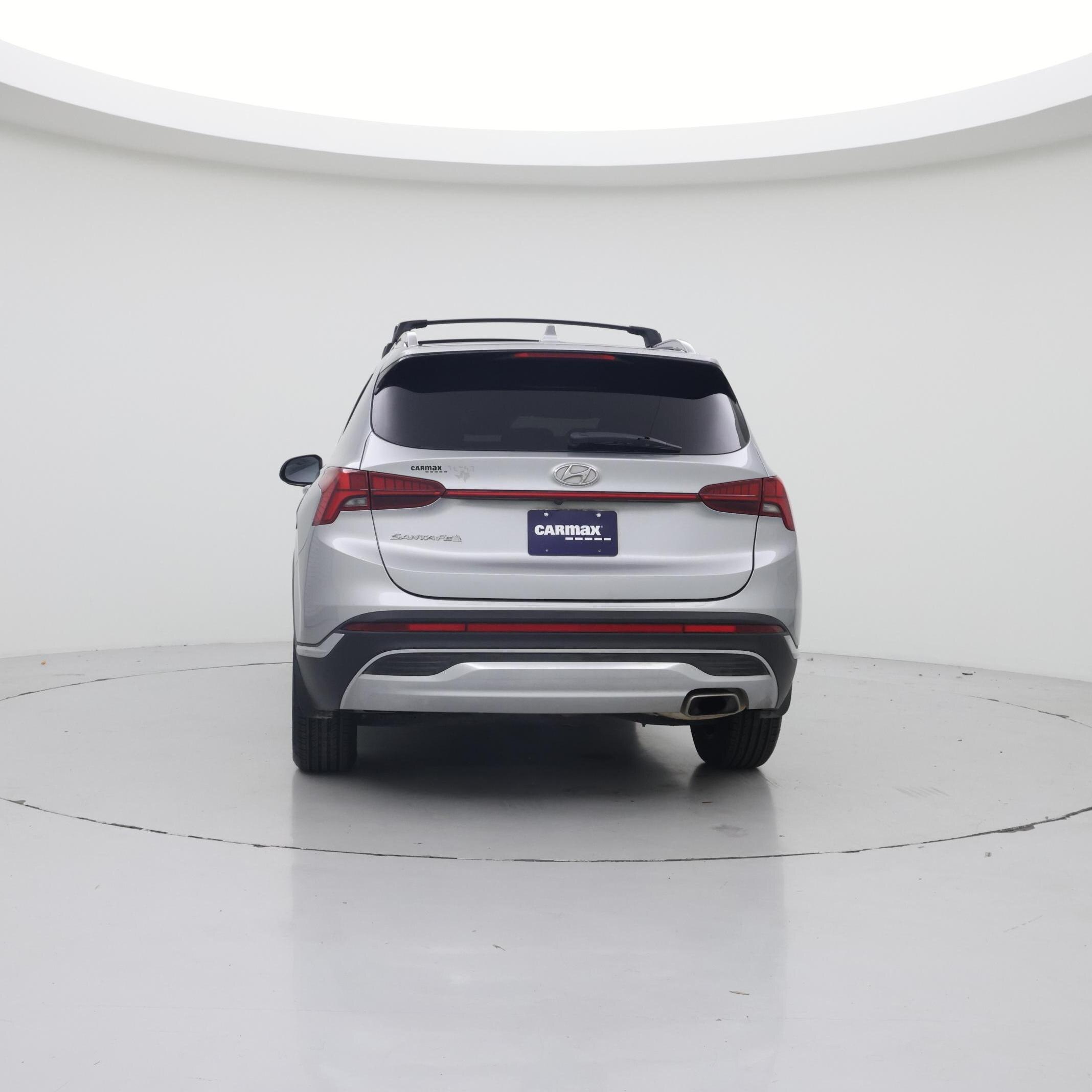 Thumbnail: 2022 Hyundai Santa Fe - 6